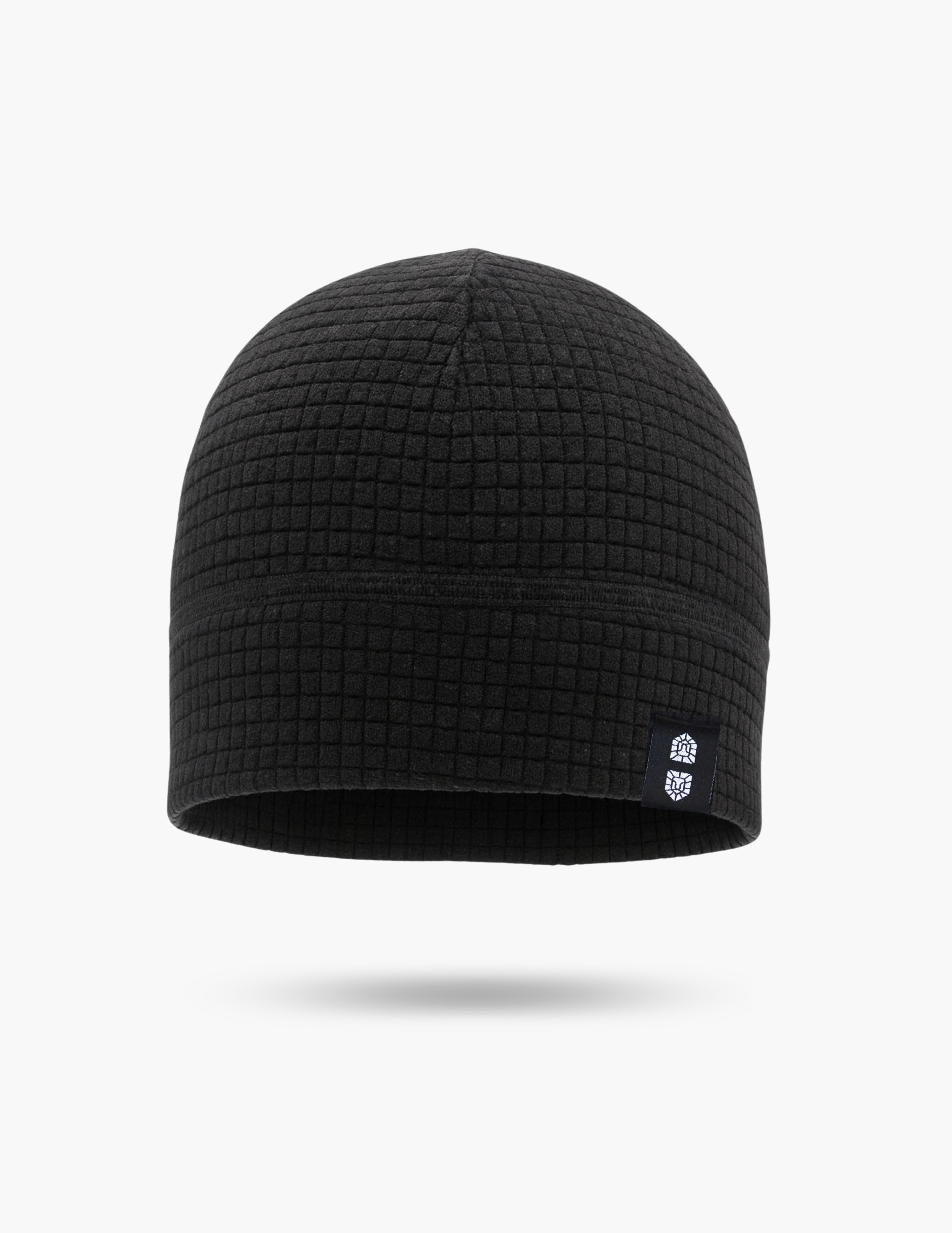 Cube Run Beanie