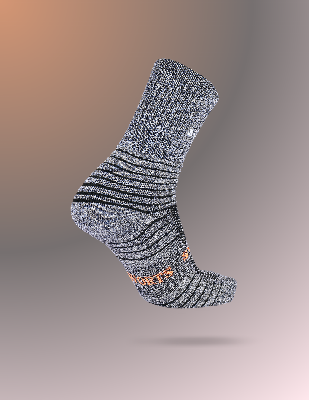 Cushion Compress Socks