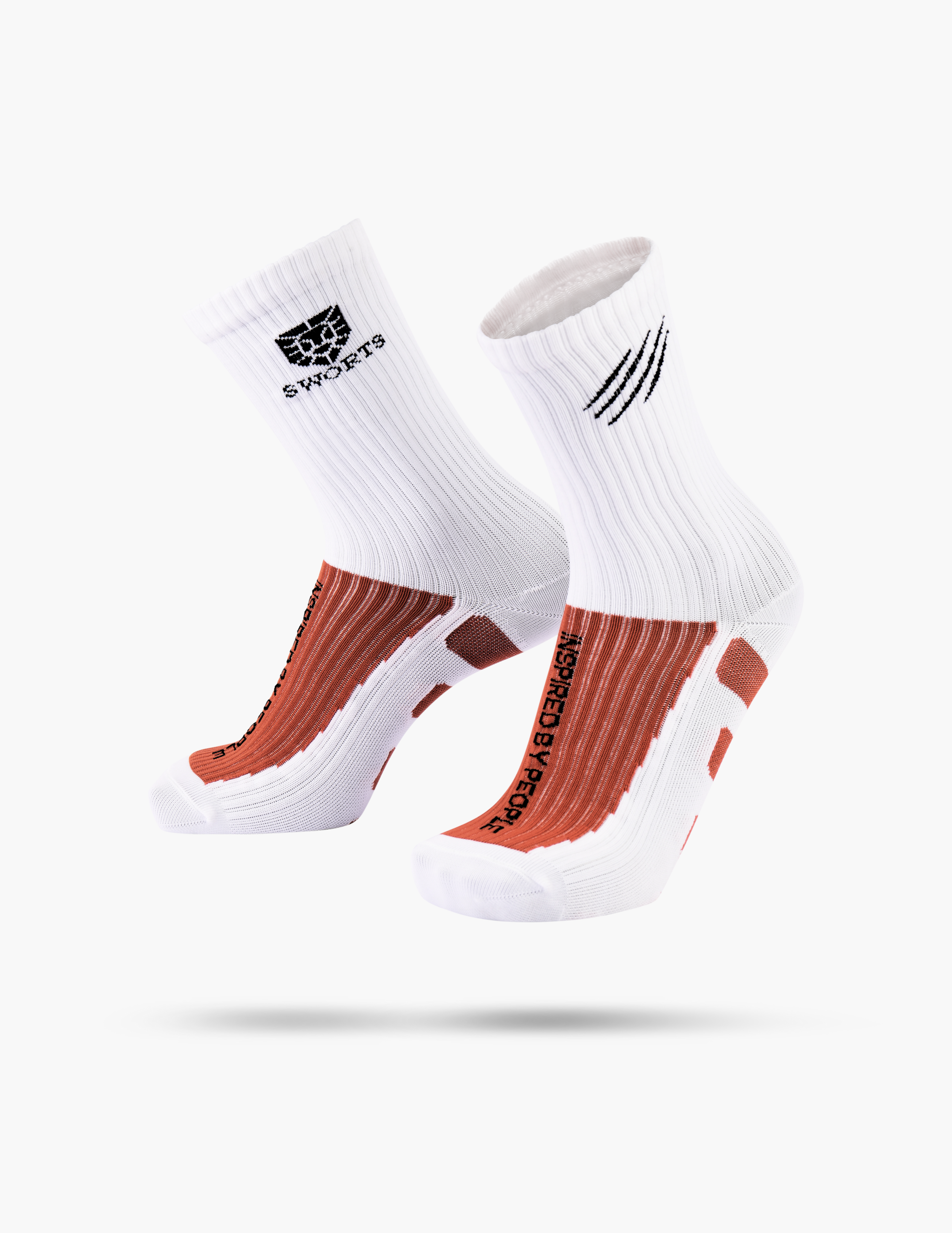 Paw Compress Socks - Hautsympathische Laufsocken