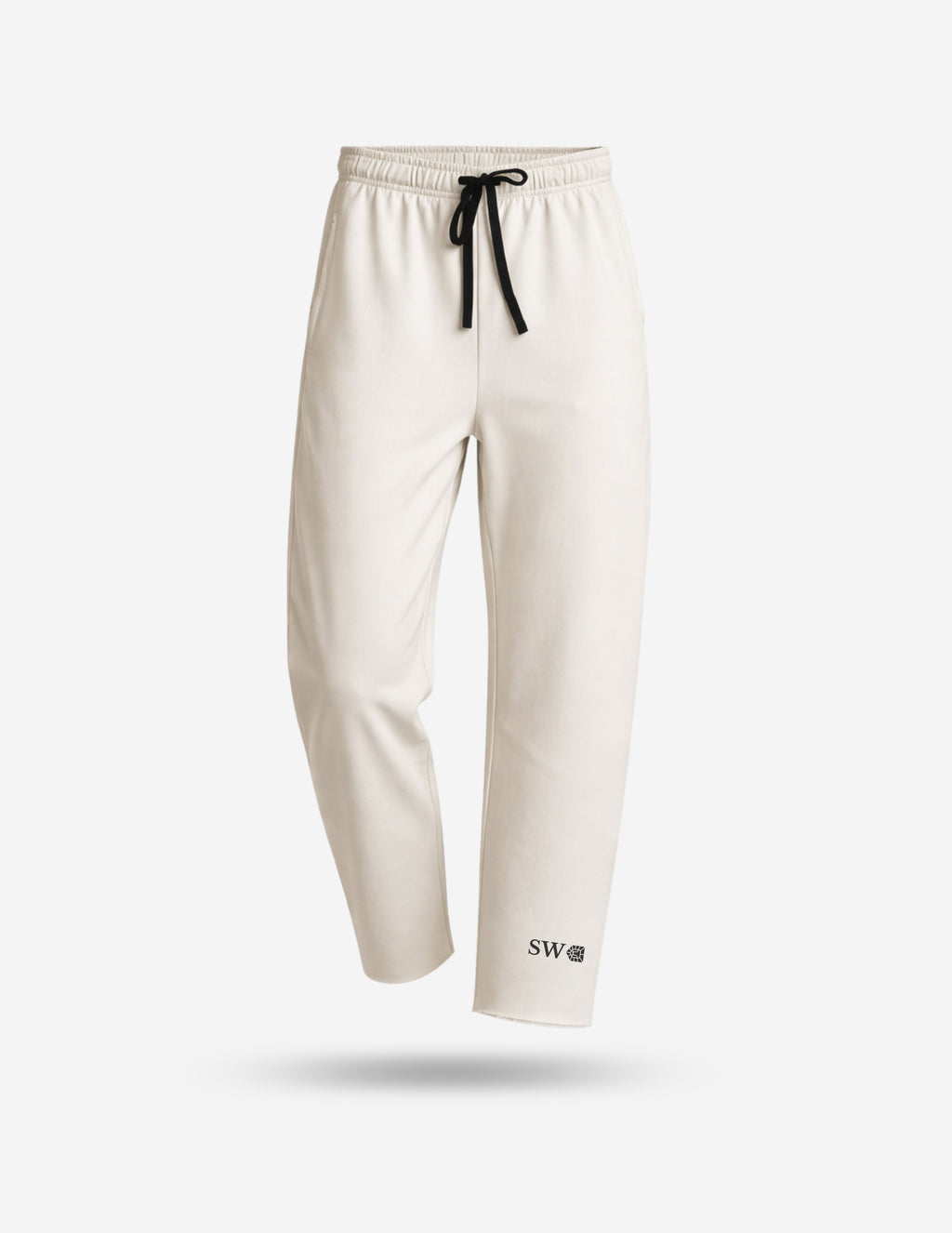 Herren Suite Jogger - 7/8 Sweat Sporthose
