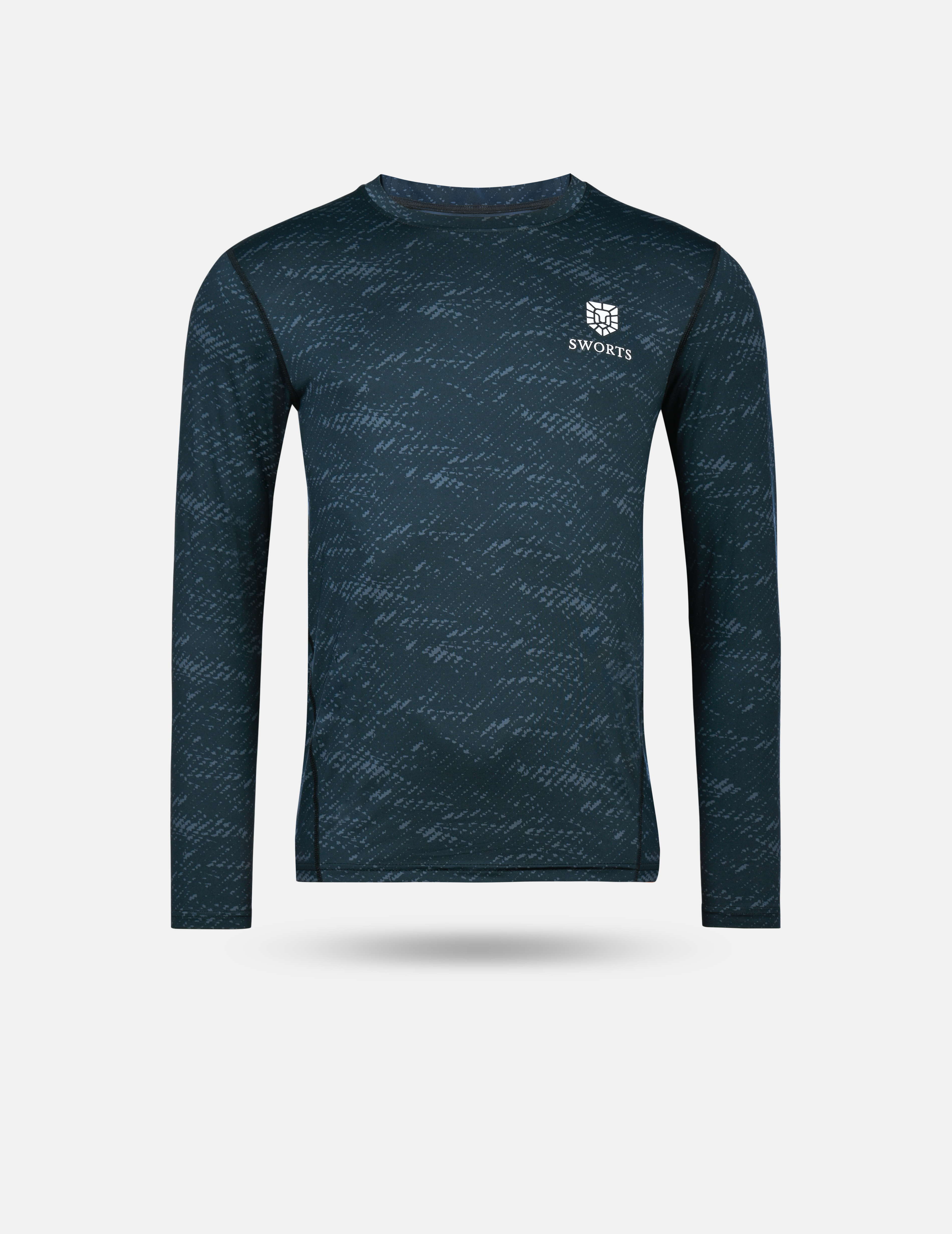 Herren Compulse Baselayer