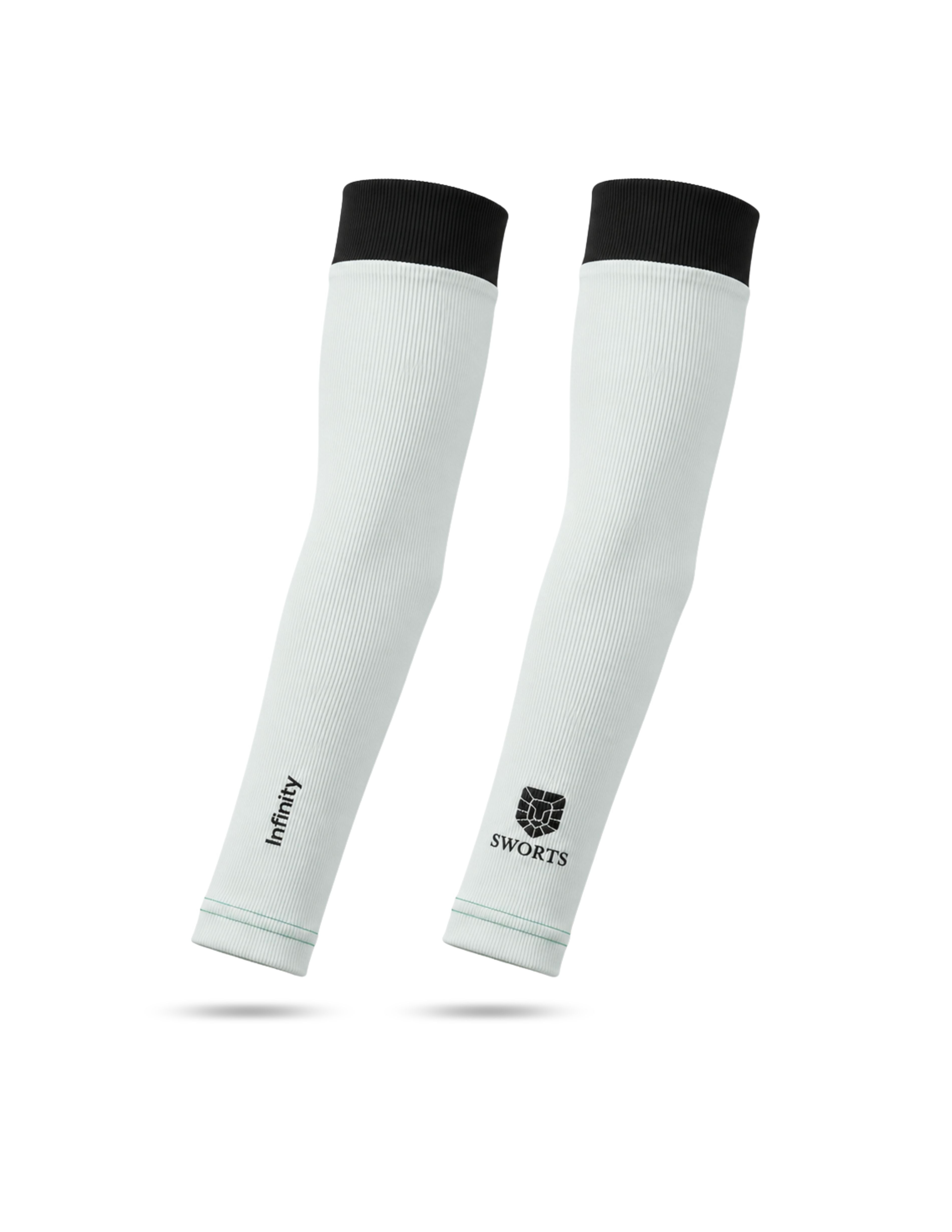 Infinity Arm Sleeves - Softe Armlinge
