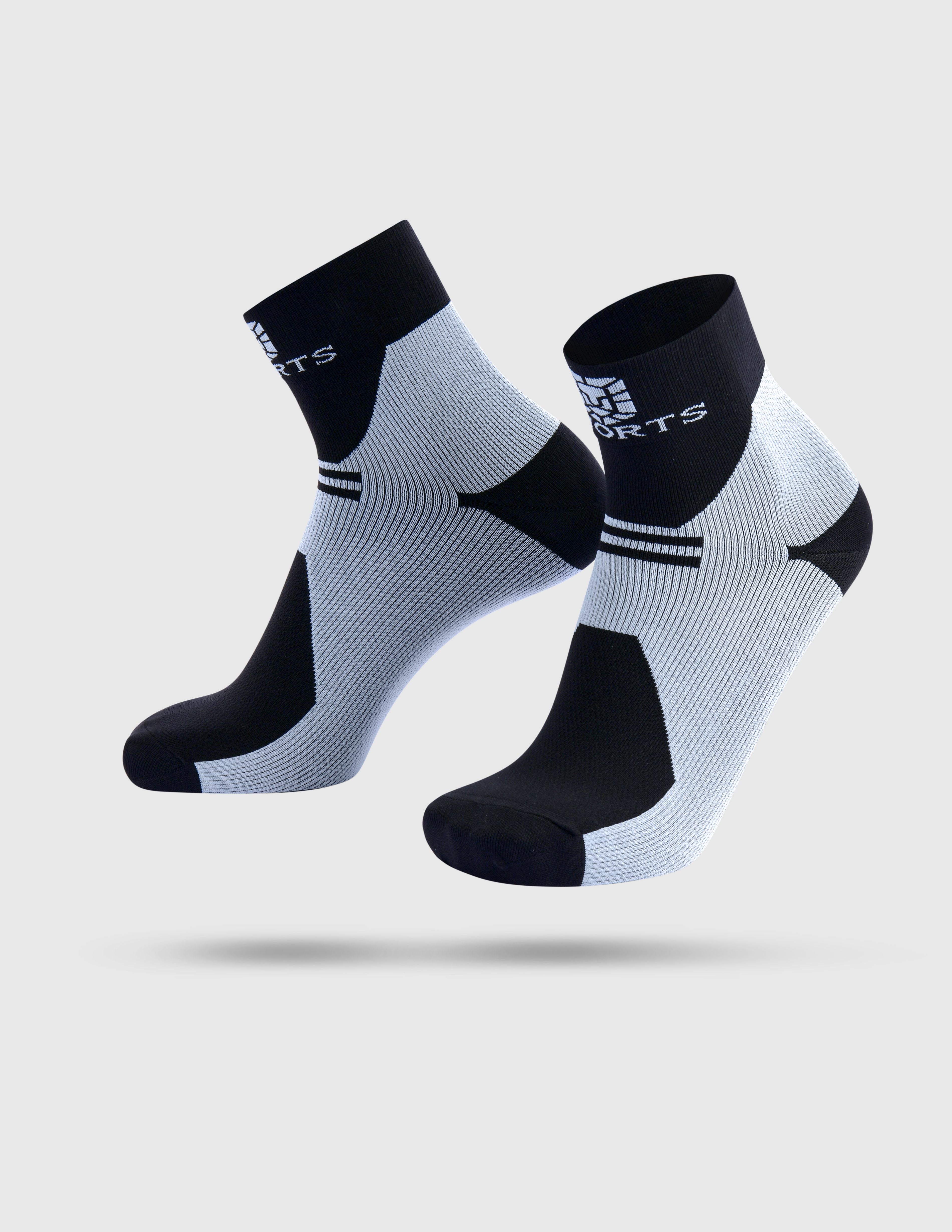Active Compress Socks