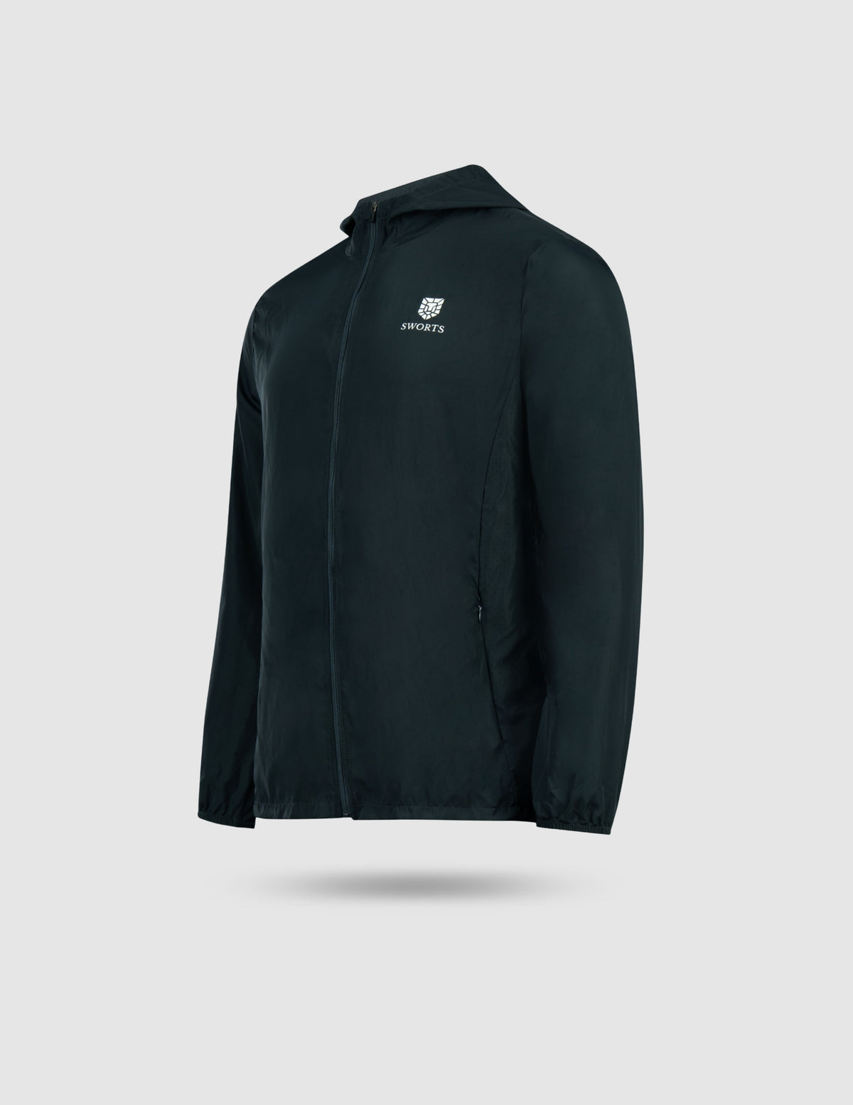 Herren Fly Laufjacke