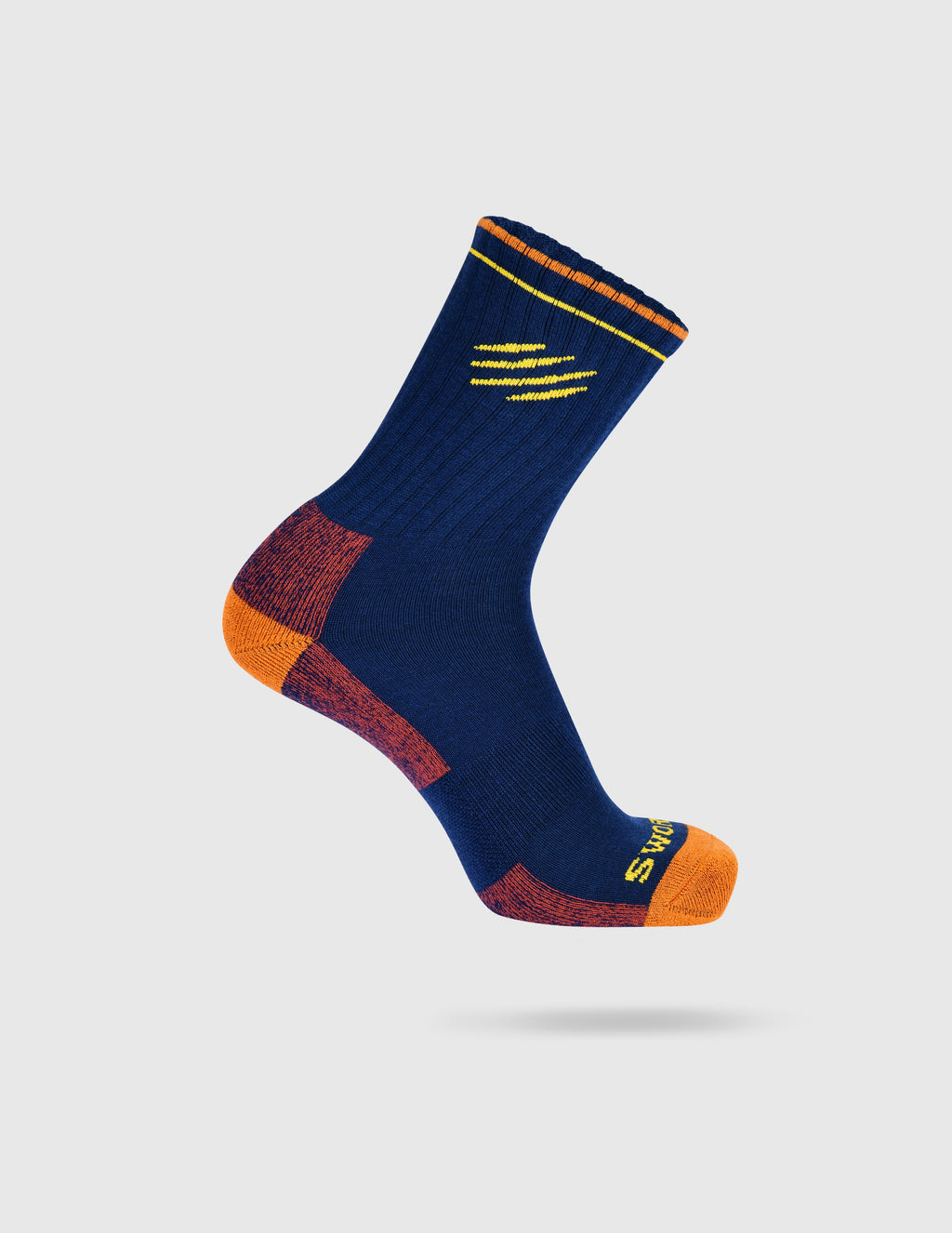 Merino Run Socks - Bundle