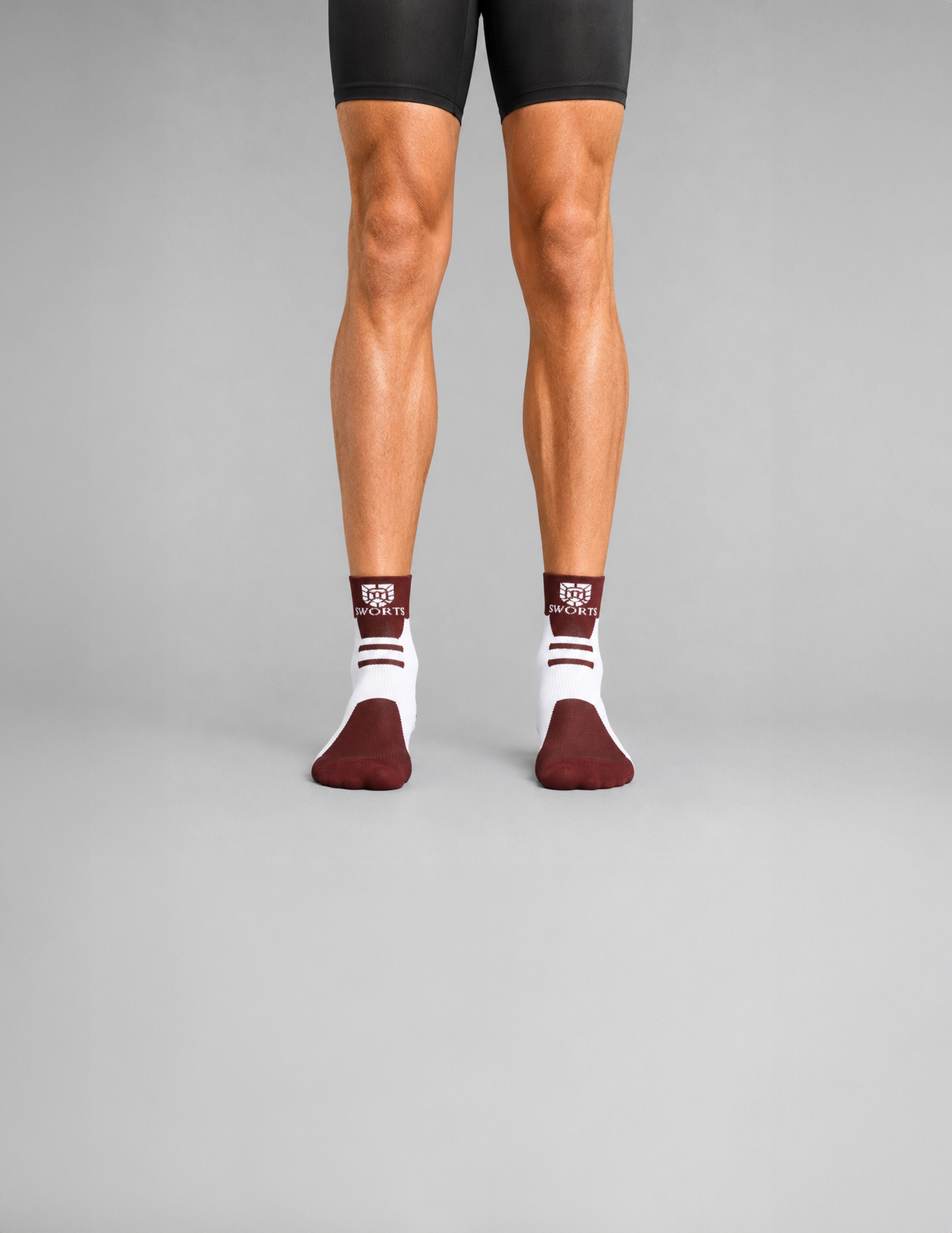 Vital Compress Socks, Speziell bei Fersensporn