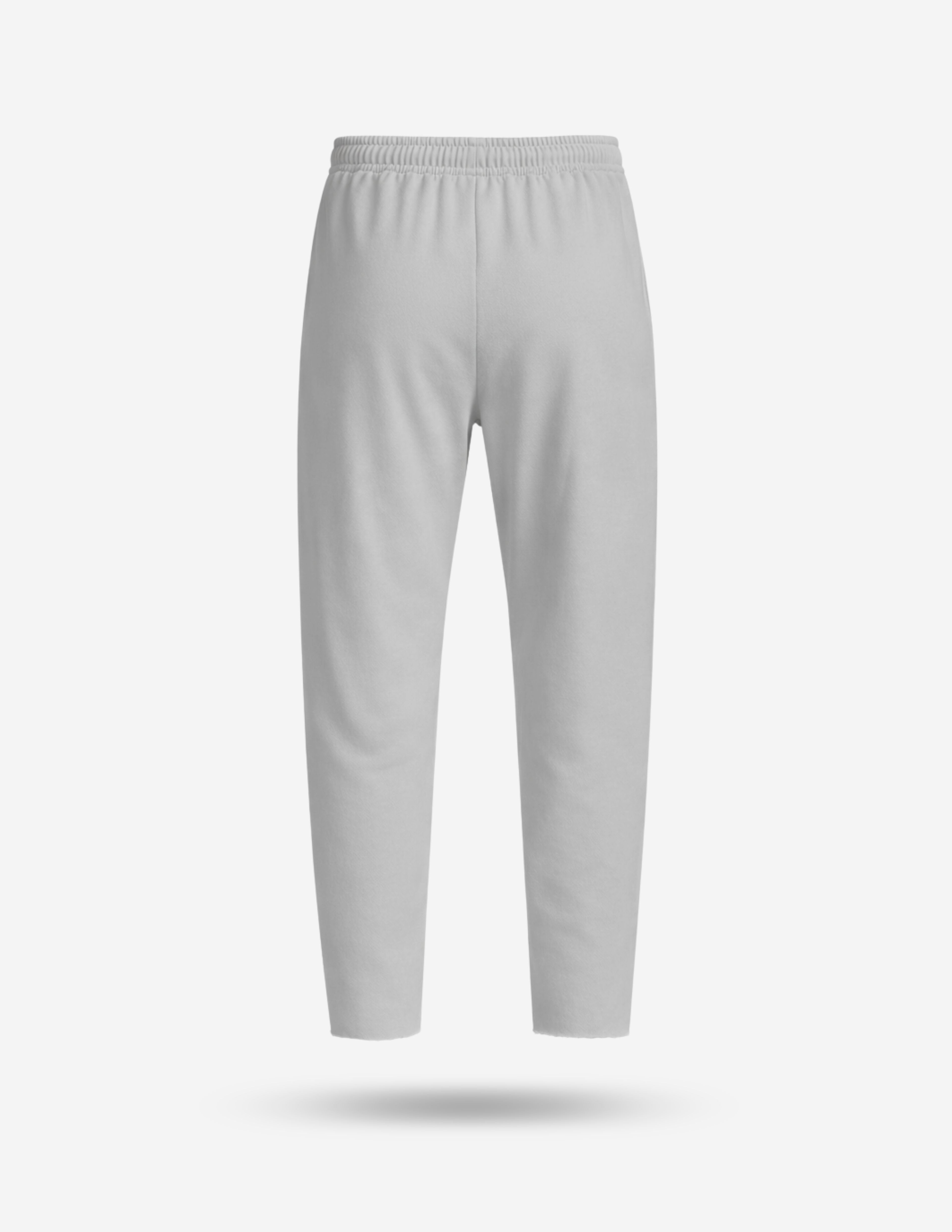 Herren Suite Jogger - 7/8 Sweat Sporthose