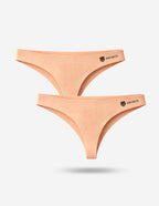 Airy Tanga Sport - Nahtloser V-String