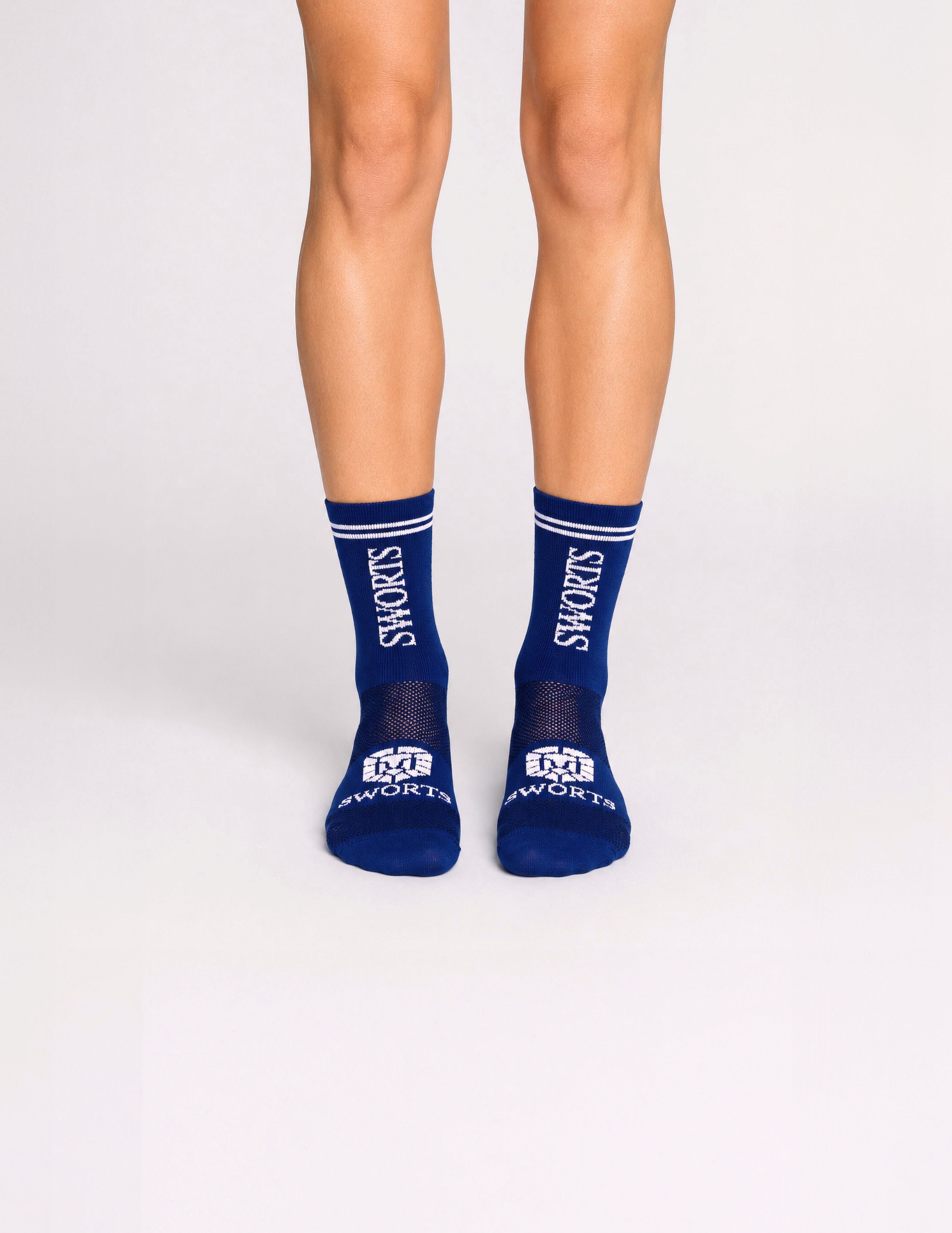 Hybrid Compress Socks - Kühlende Laufsocken