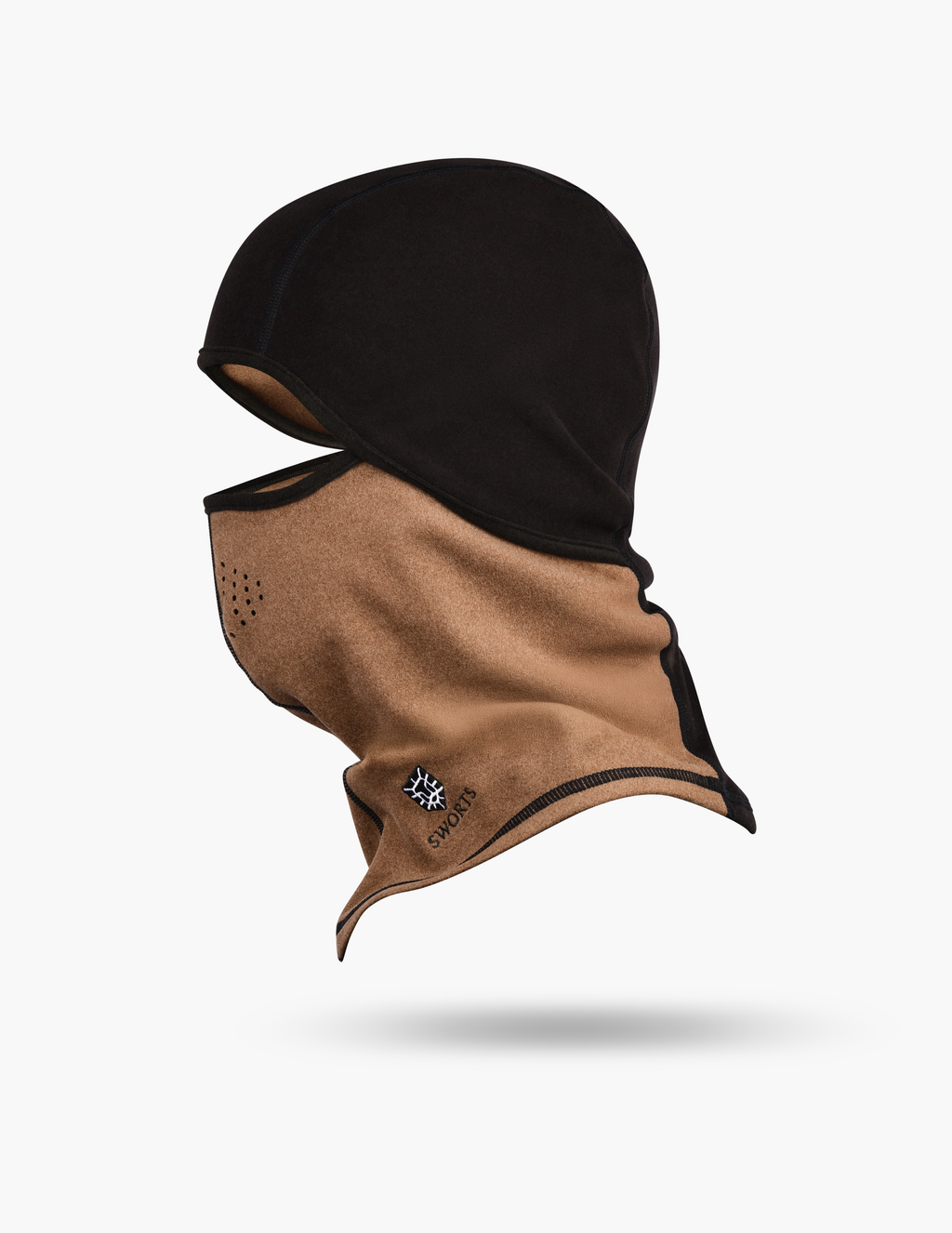 Thermo Face Mask - Beanie Sturmhaube Sport