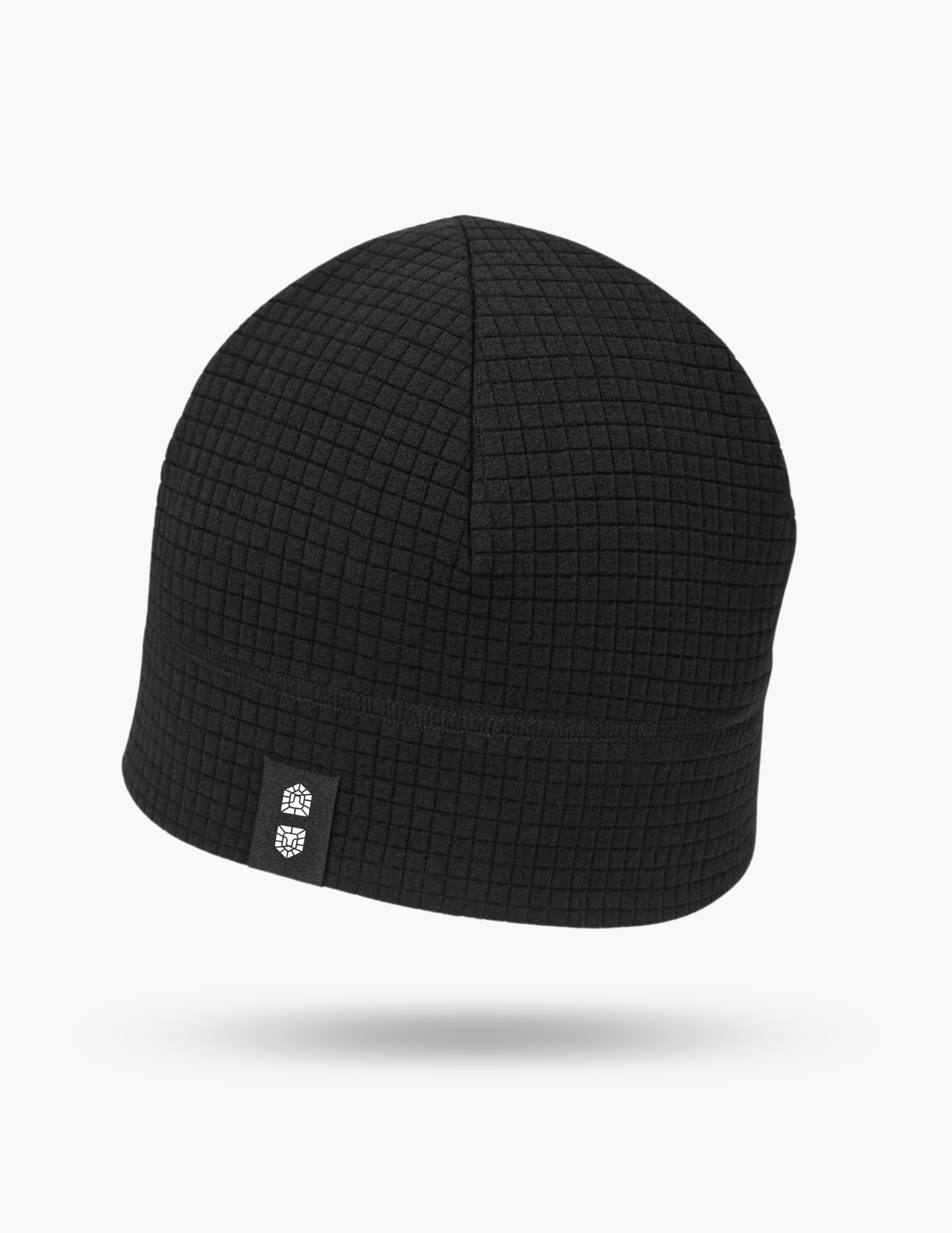 Cube Run Beanie