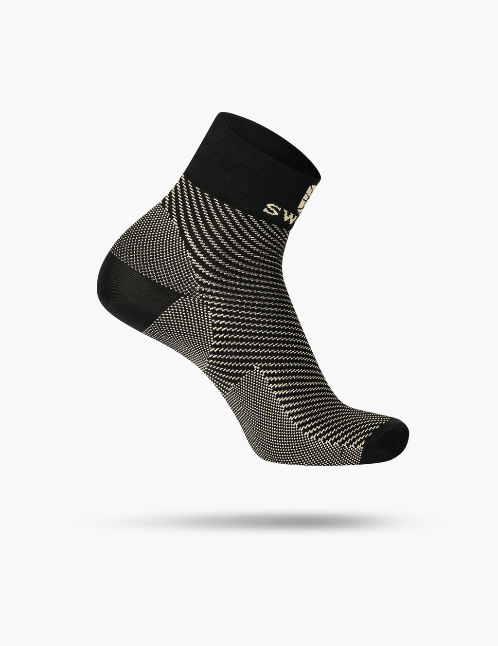Vital Compress Socks - Regenerierende Laufsocken