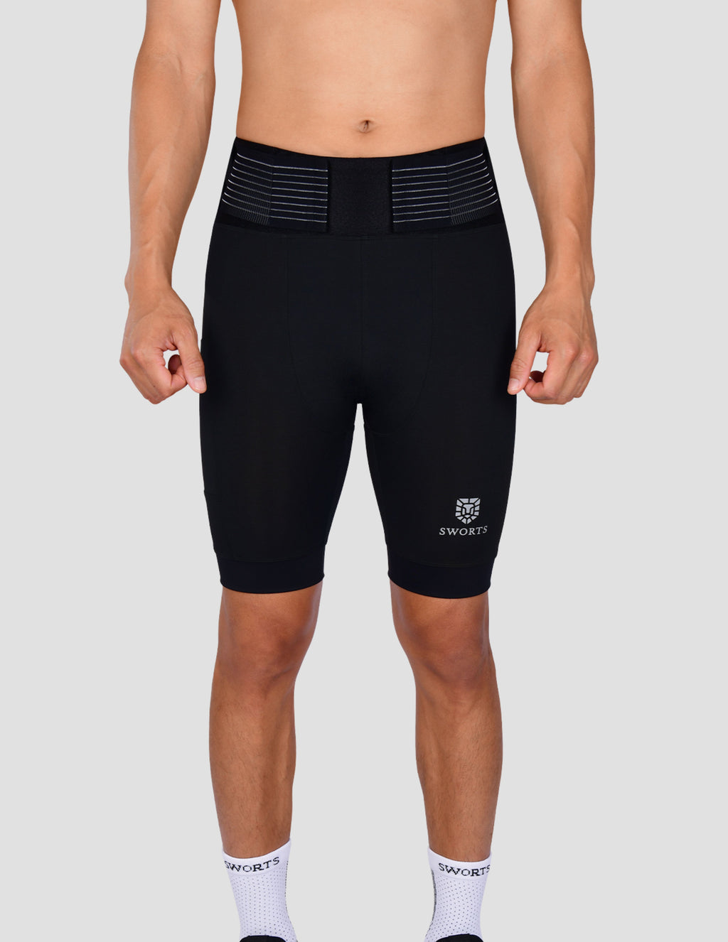 Herren CORE Kompression Shorts