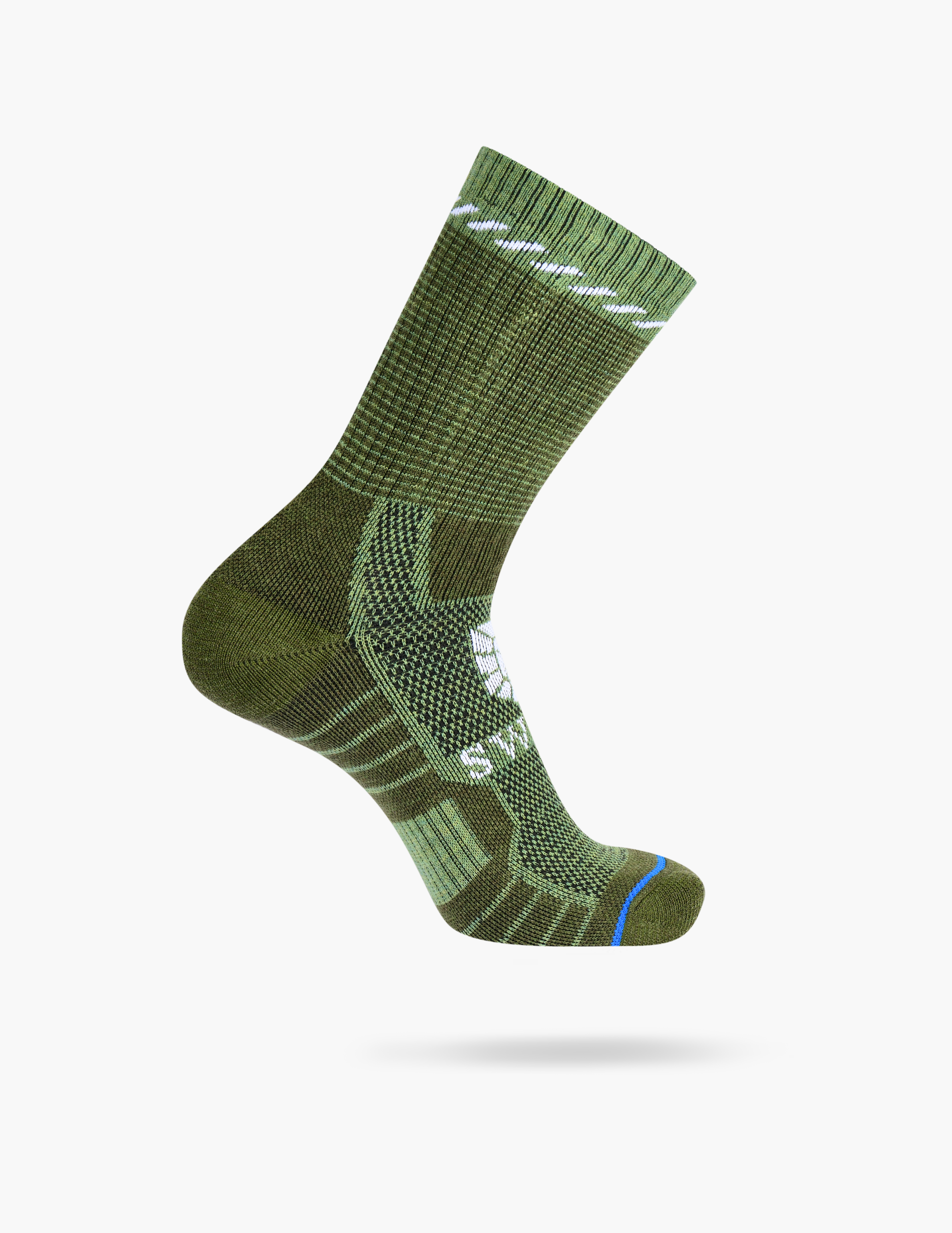 Thermo Merino Socks (X-Warm)