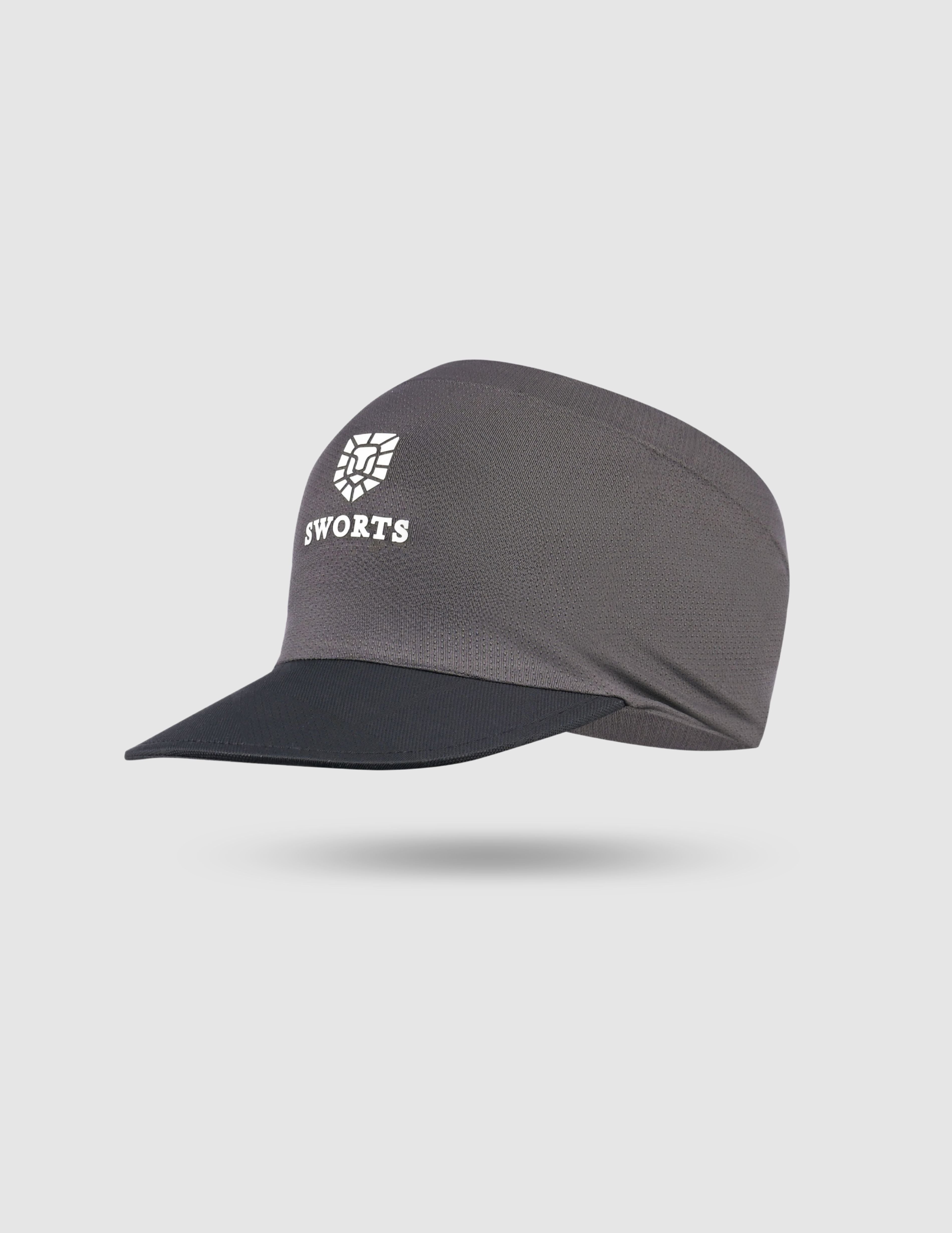 Bandana Visor Sport