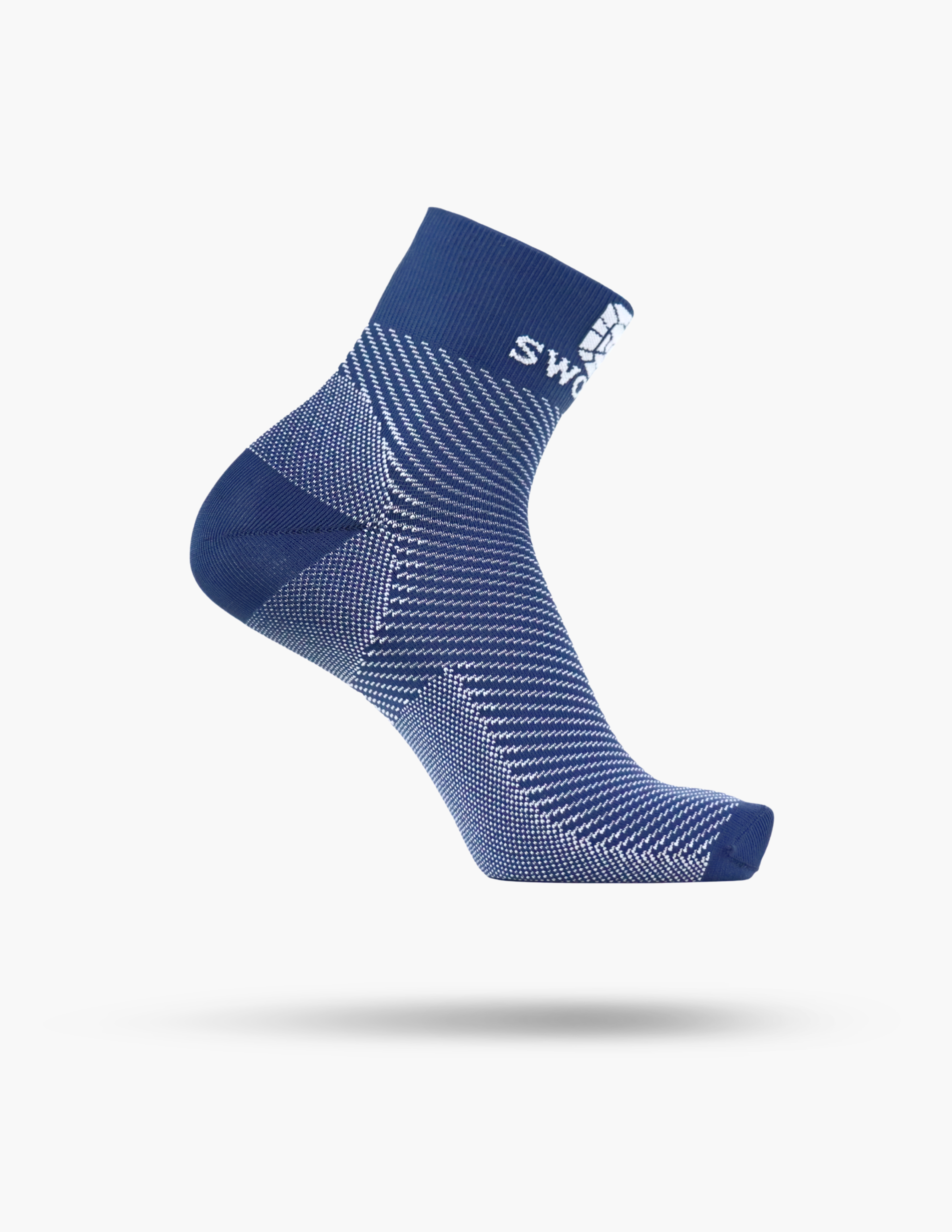 Vital Compress Socks - Regenerierende Laufsocken
