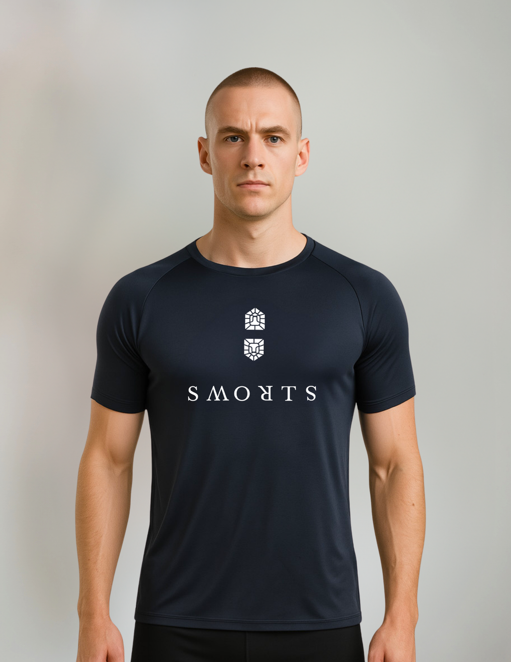 Herren Active Zone Shirt