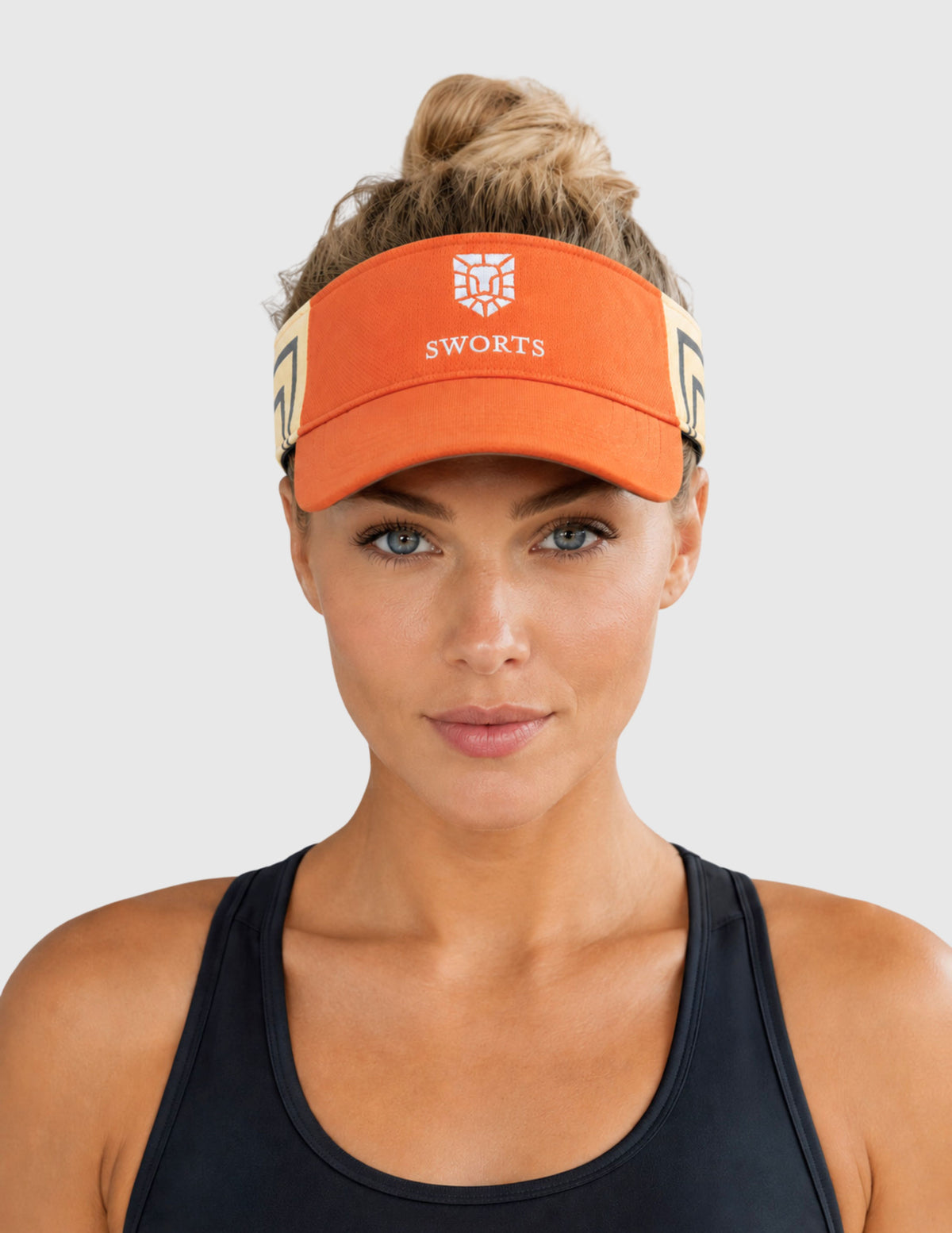 Glory Visor Cap - Haarschonendes Visier