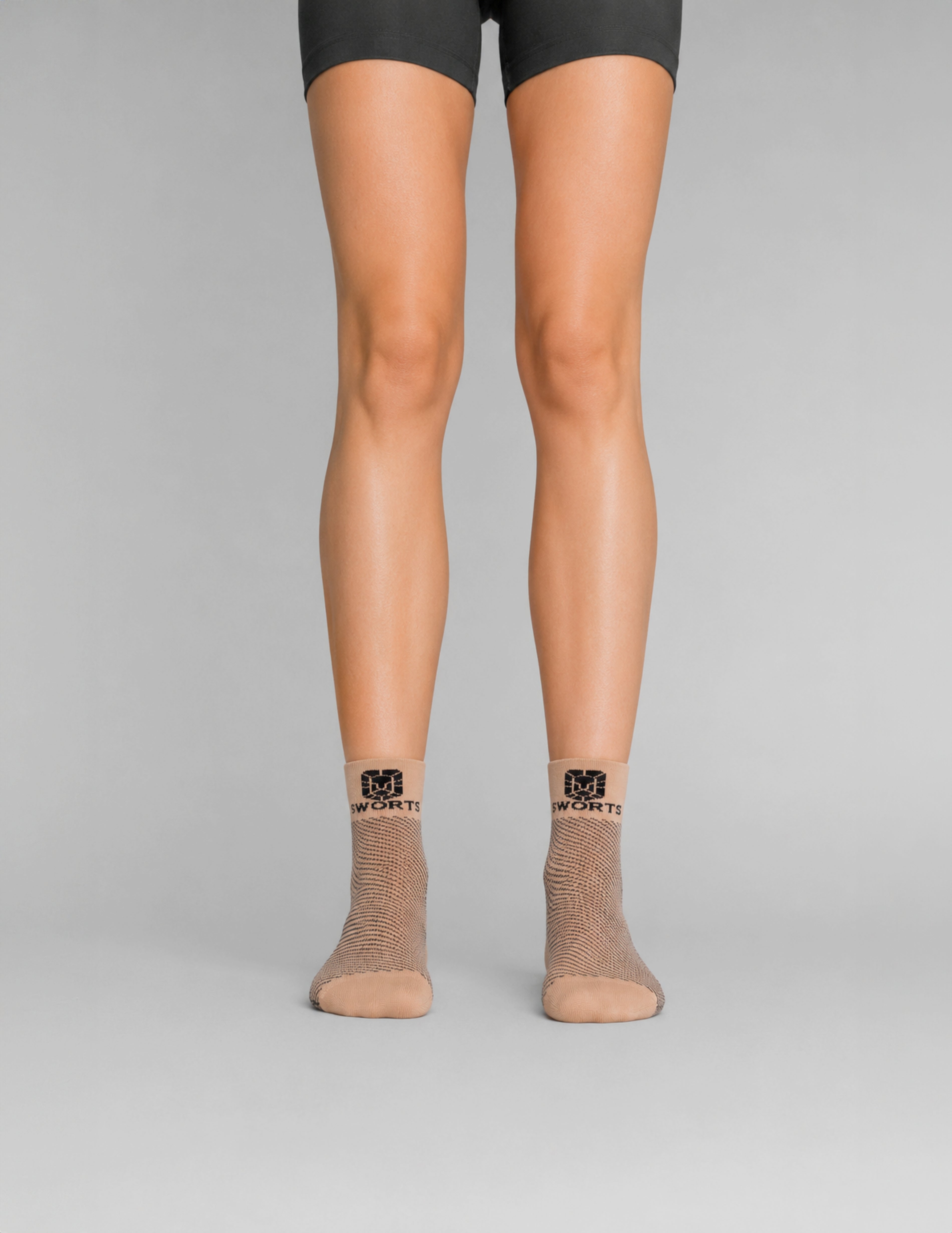 Vital Compress Socks, Speziell bei Fersensporn