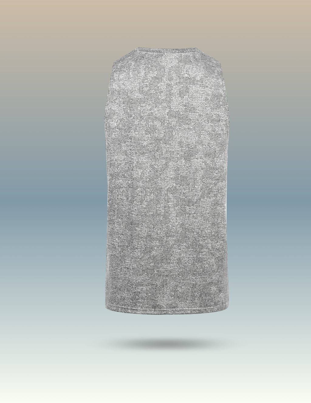 Herren Oxygen Tanktop