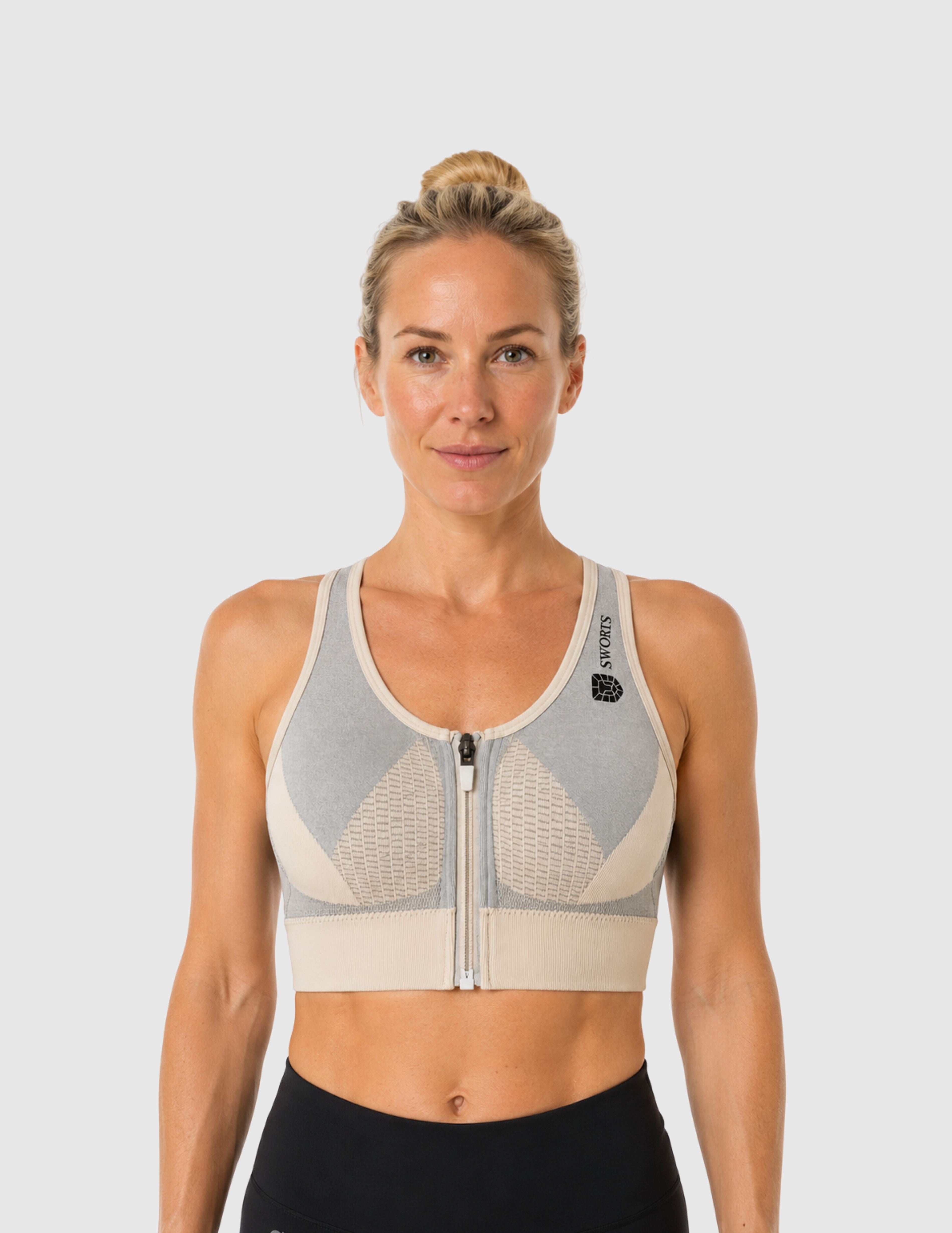 Yama Active Bra