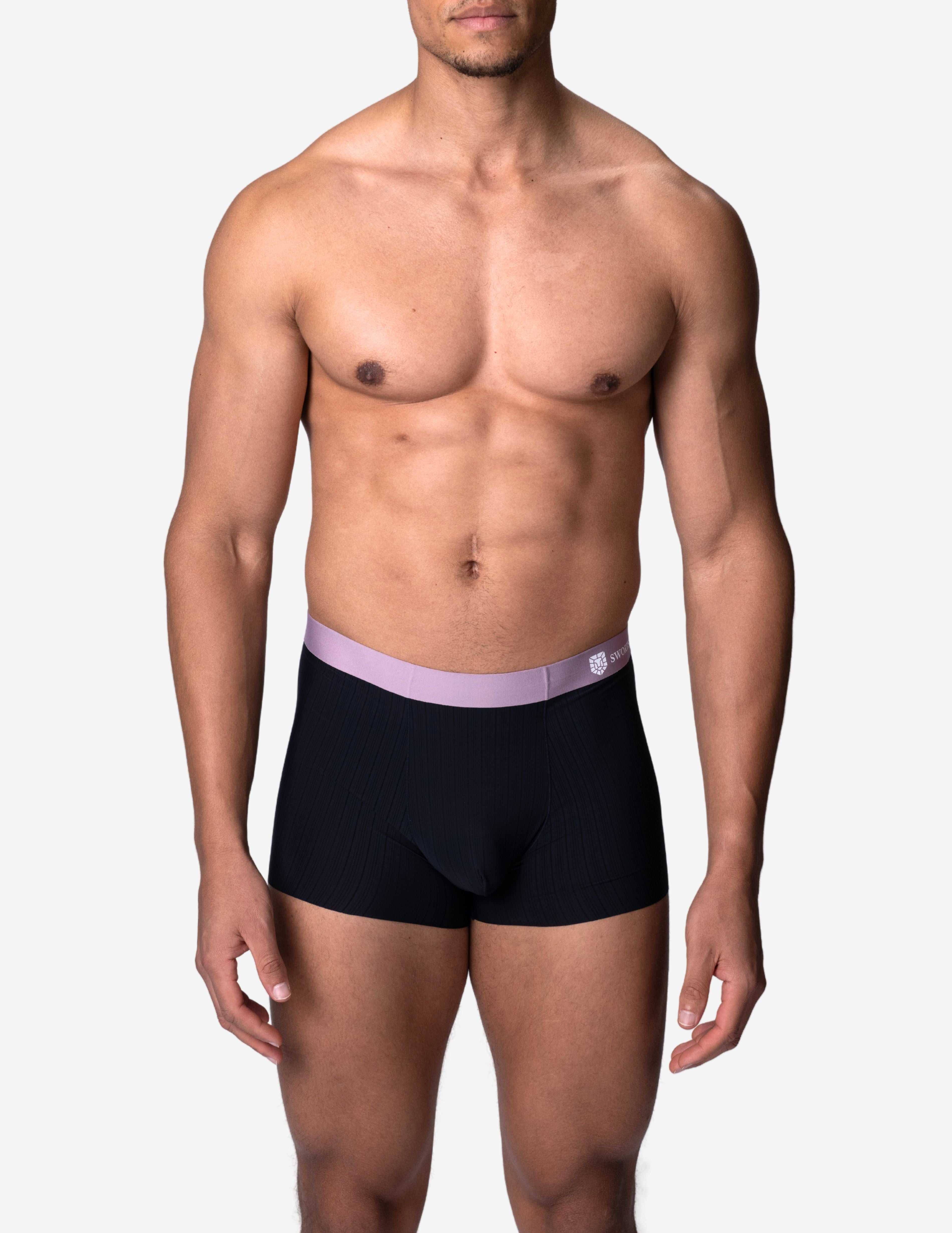 Herren Silk Underwear - Bundle Vorteilsset