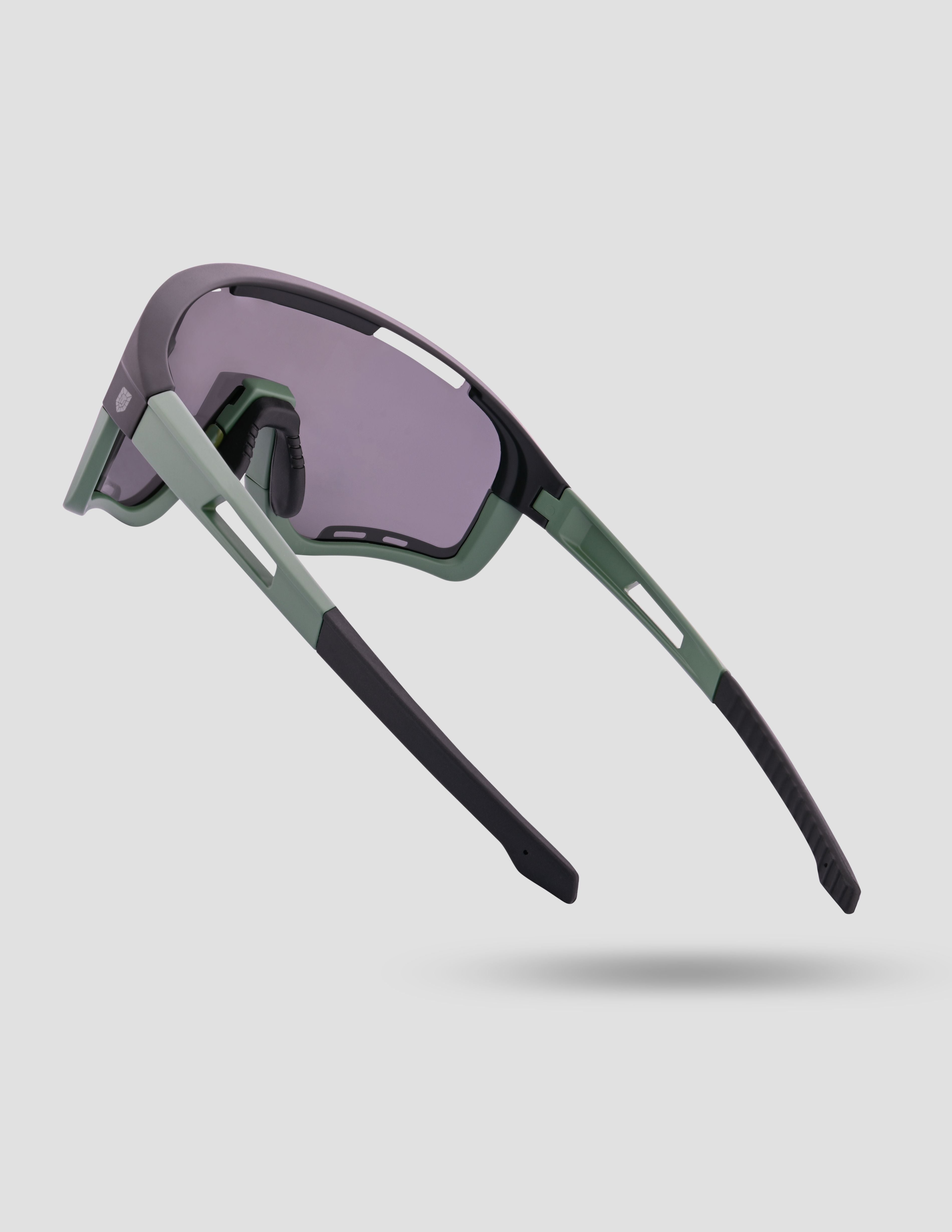 Vision Running Glasses