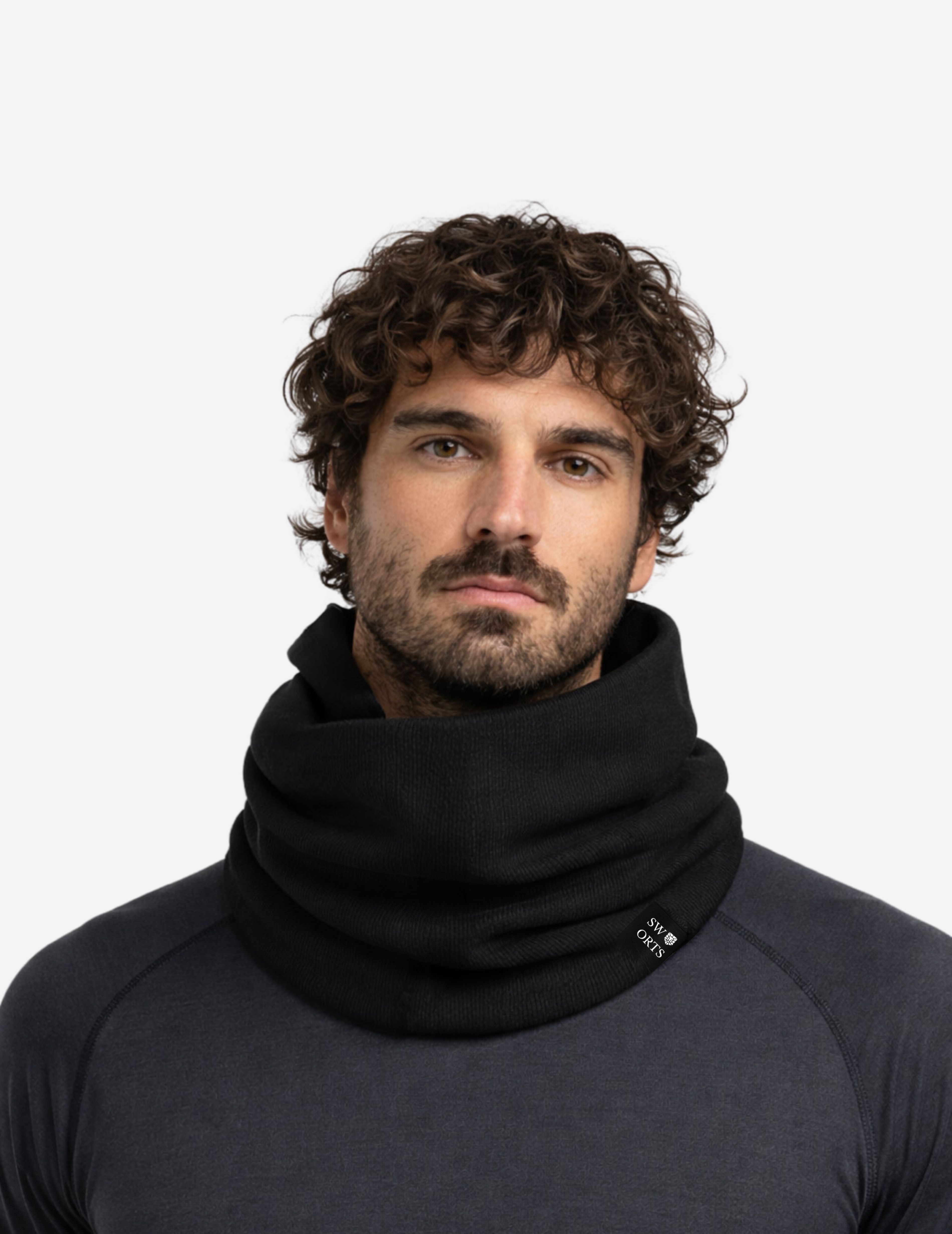 Tanura Run Loop - Winddichter Halswärmer