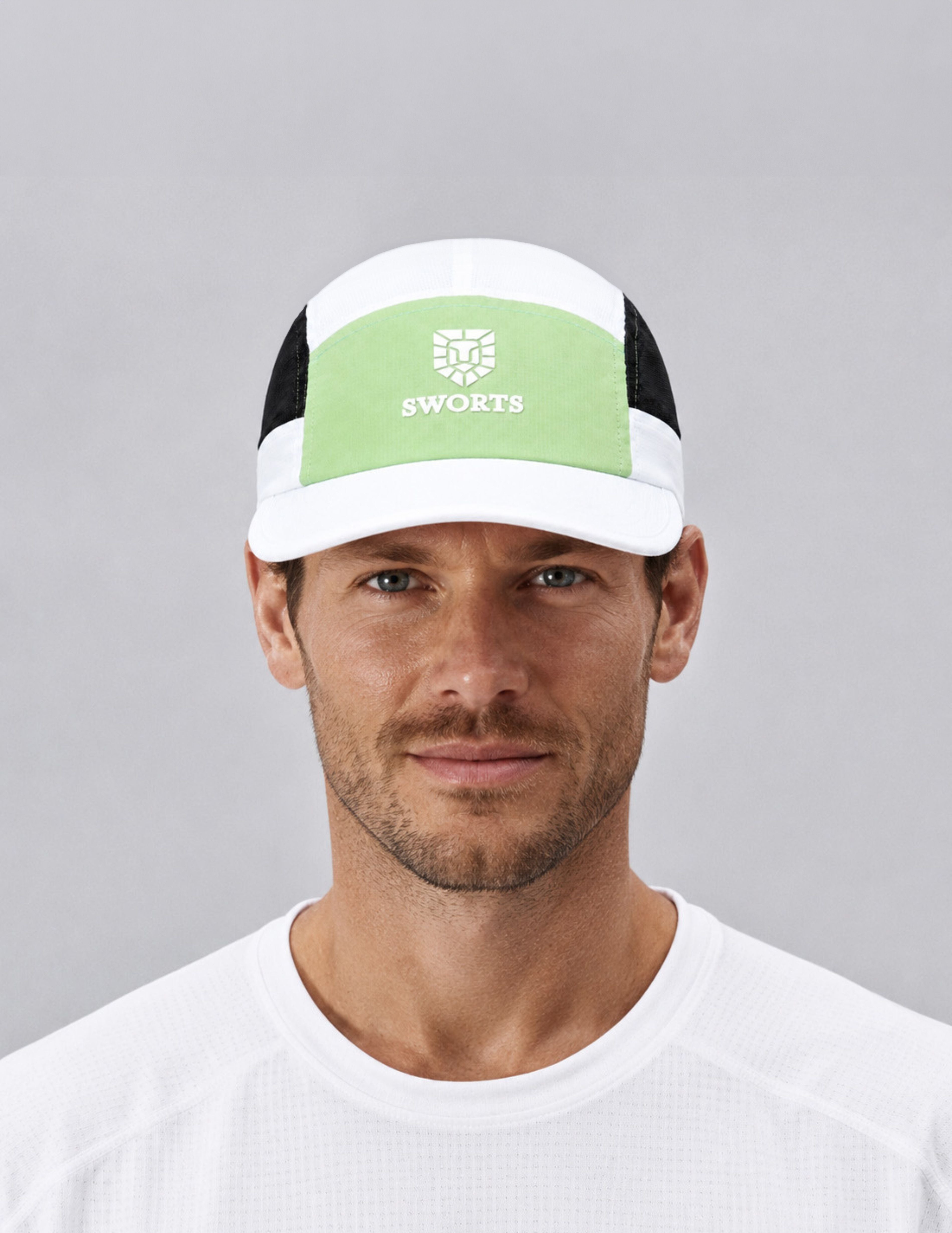 Runners Cap - Stark atmungsaktiv