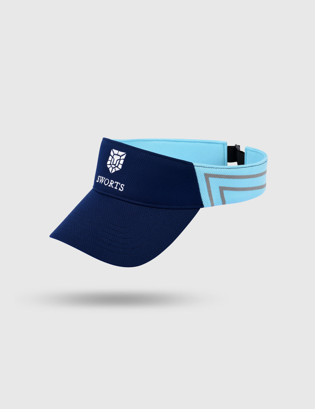 Glory Visor Cap - Haarschonendes Visier