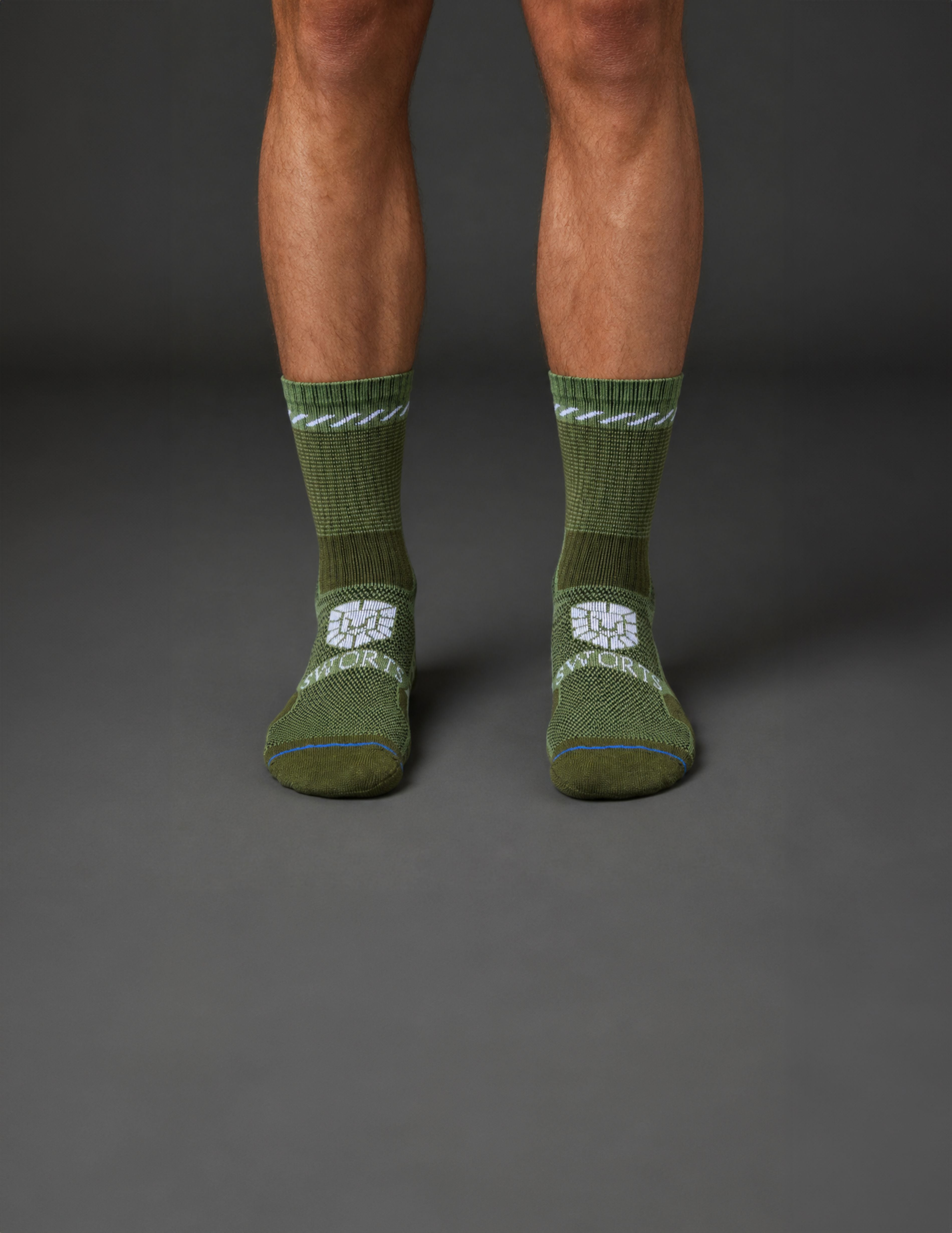 Thermo Merino Socks (X-Warm) Fleece Laufsocken