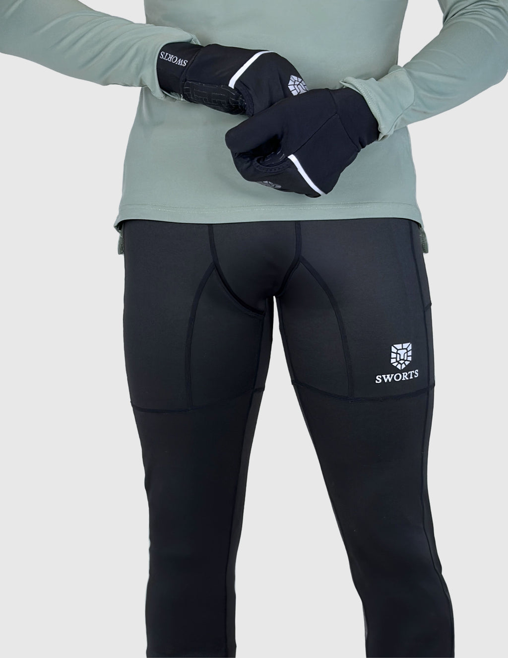 Thermal Run Gloves - Winter Laufhandschuhe