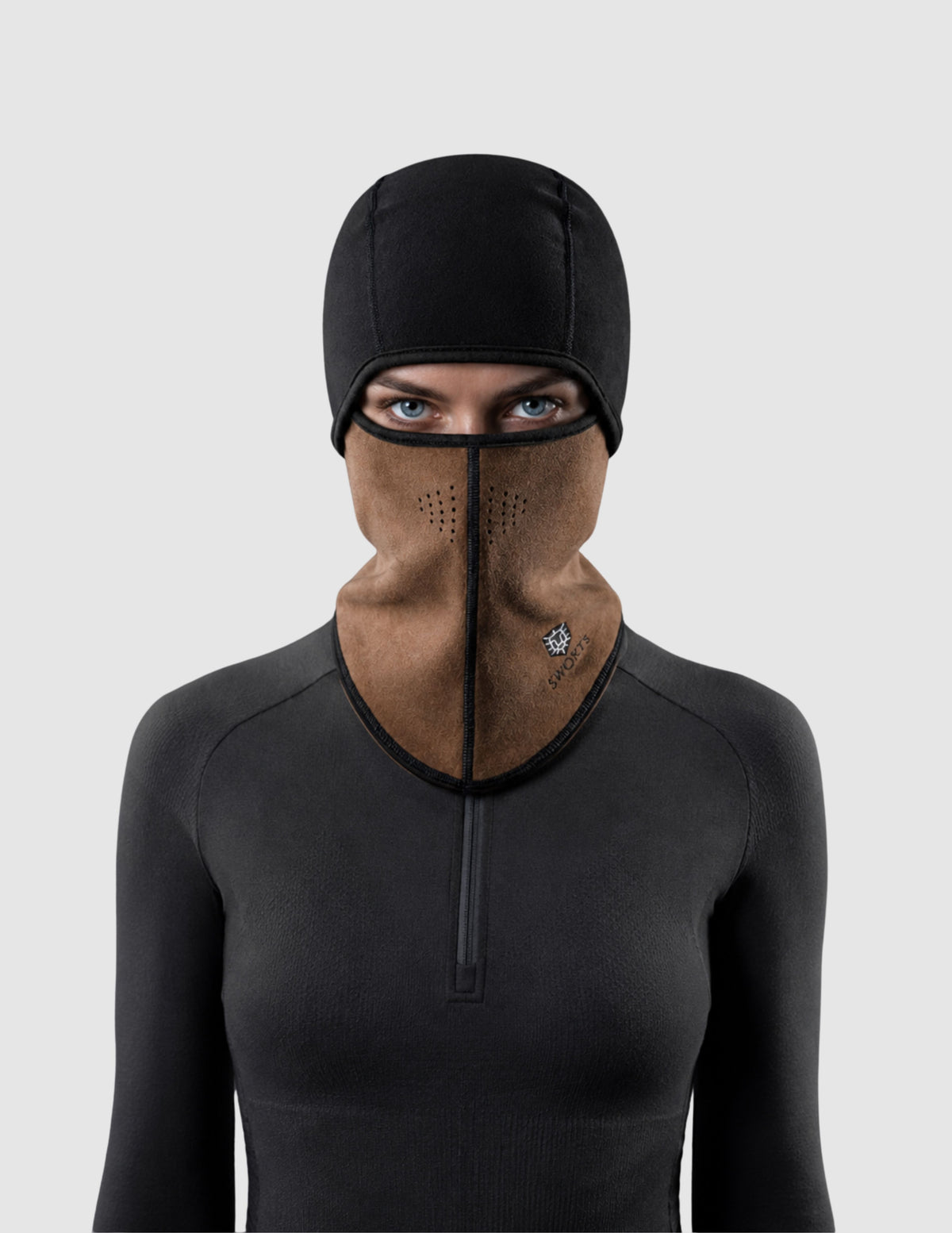 Thermo Face Mask