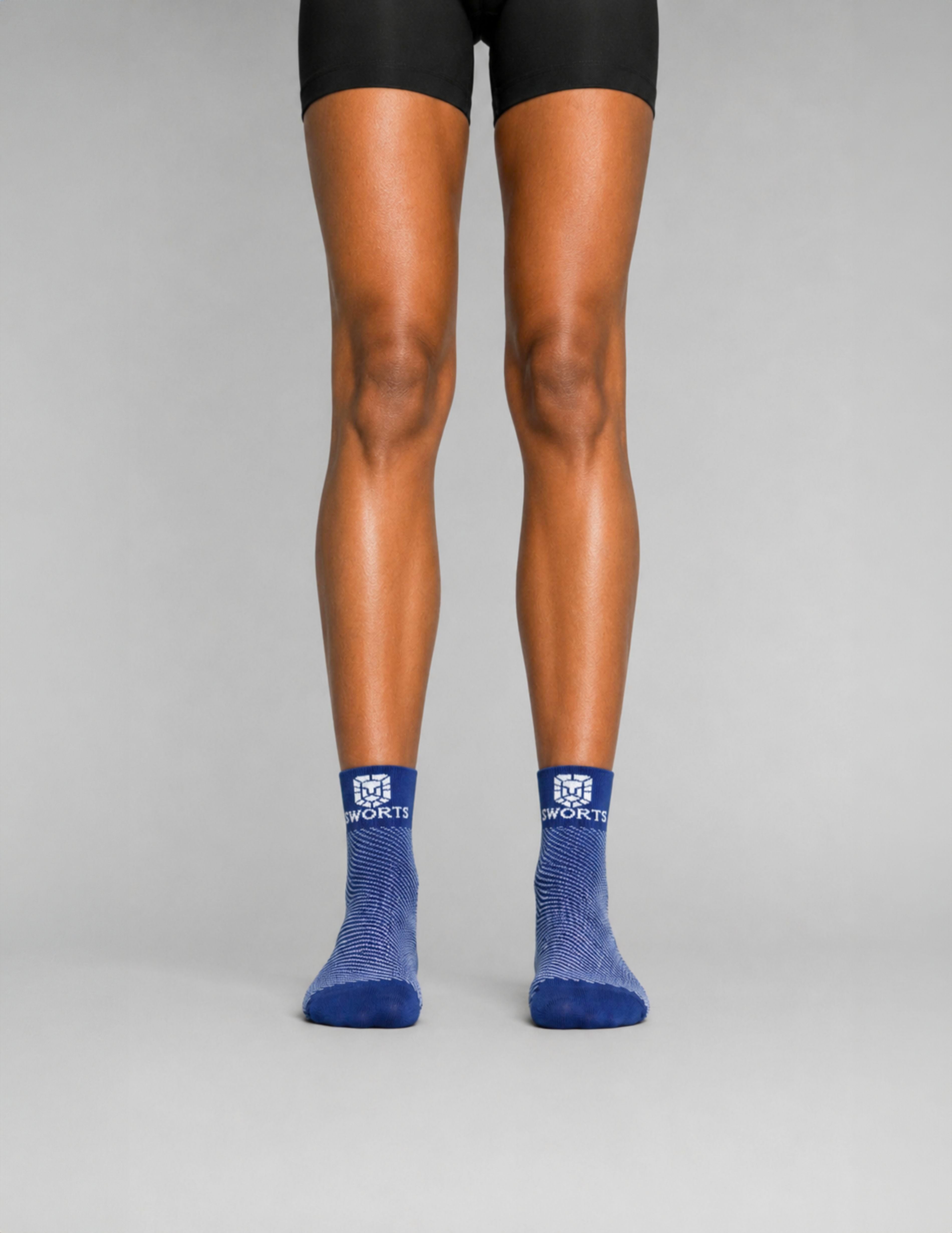 Vital Compress Socks, Speziell bei Fersensporn