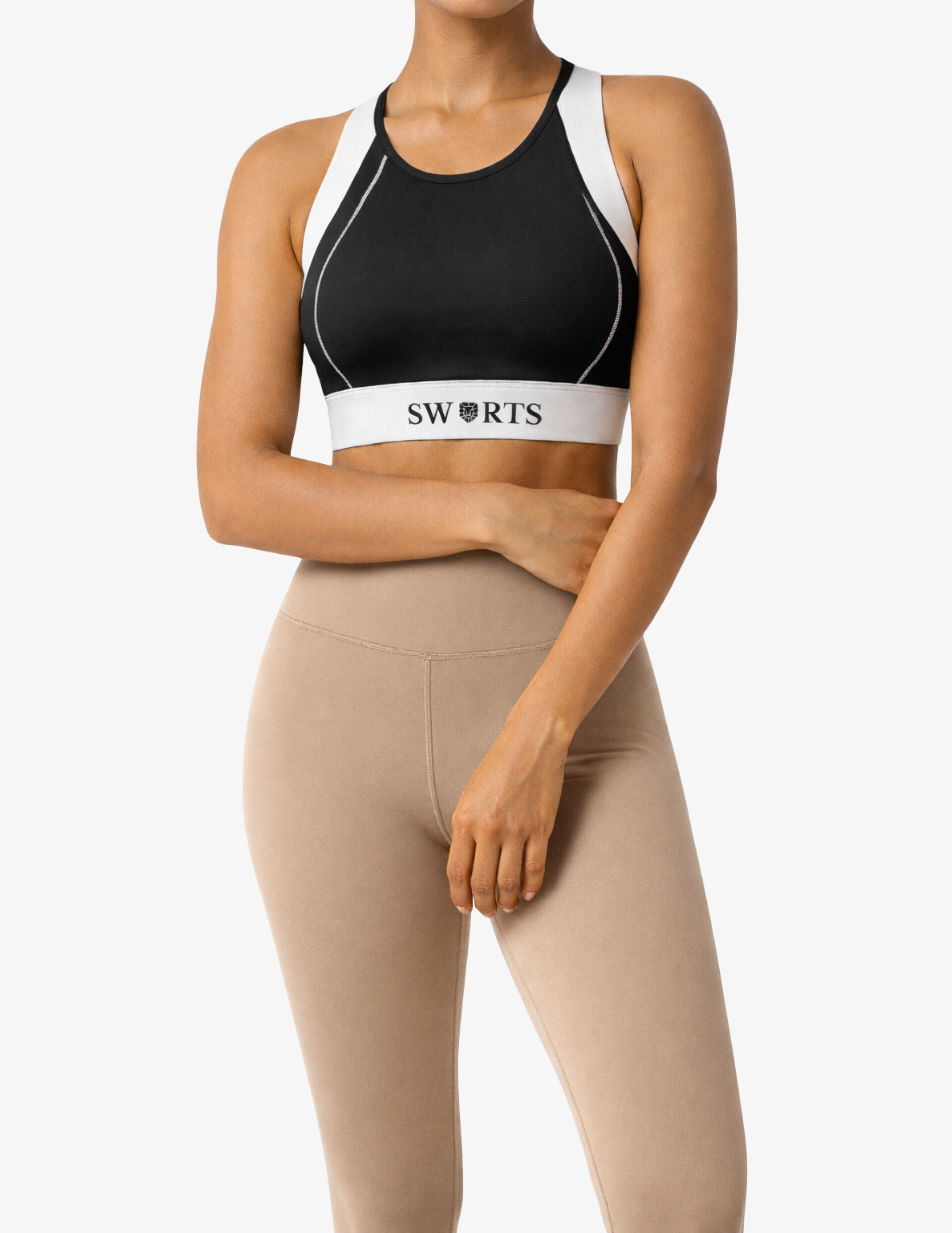 ROAR Sports Bra