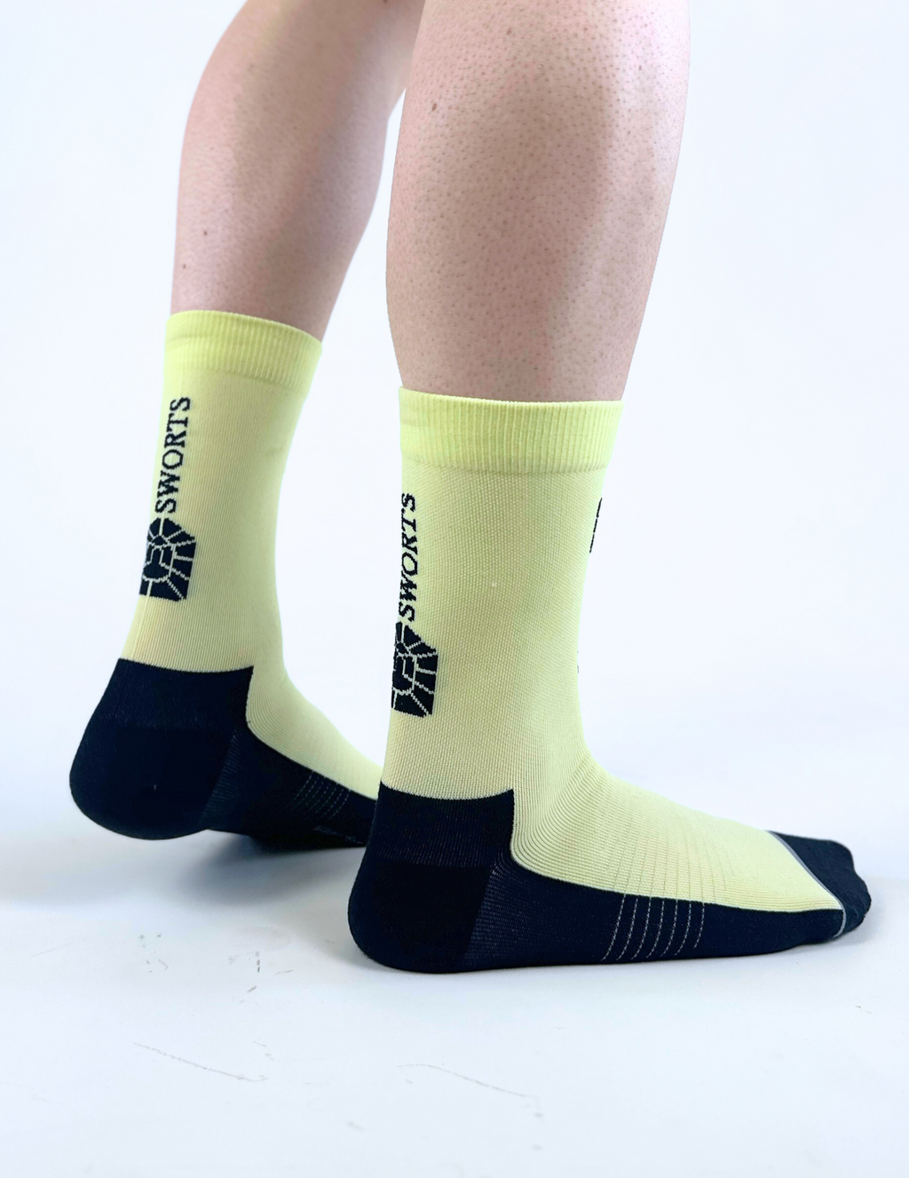 WFW Run Socks