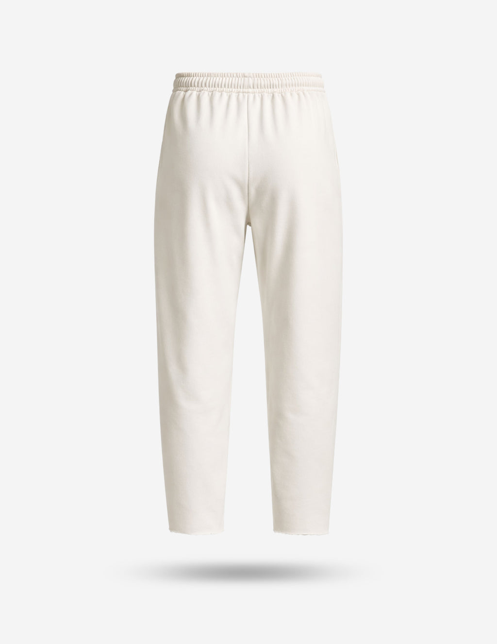 Herren Suite Jogger - 7/8 Sweat Sporthose