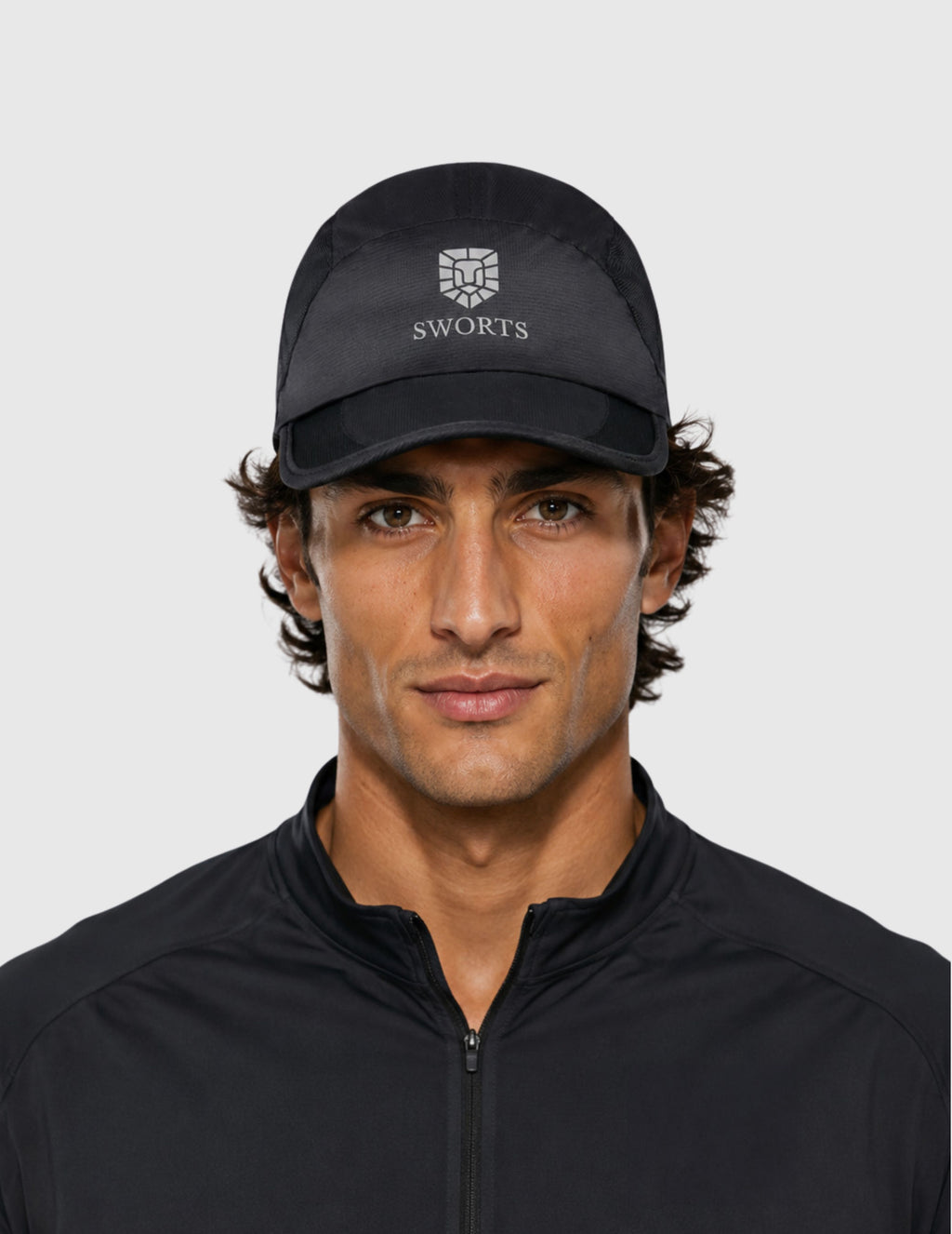 HeadUp Running Cap