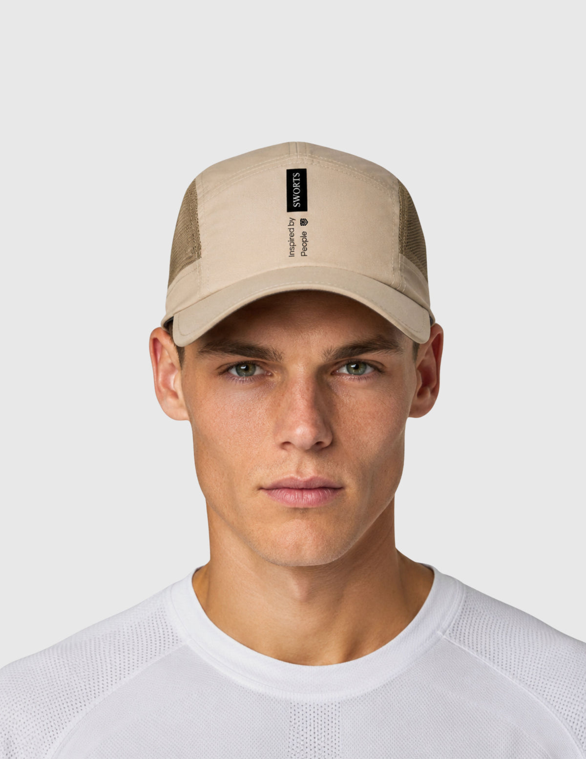 Essential Laufkappe - Weicher Tragekomfort