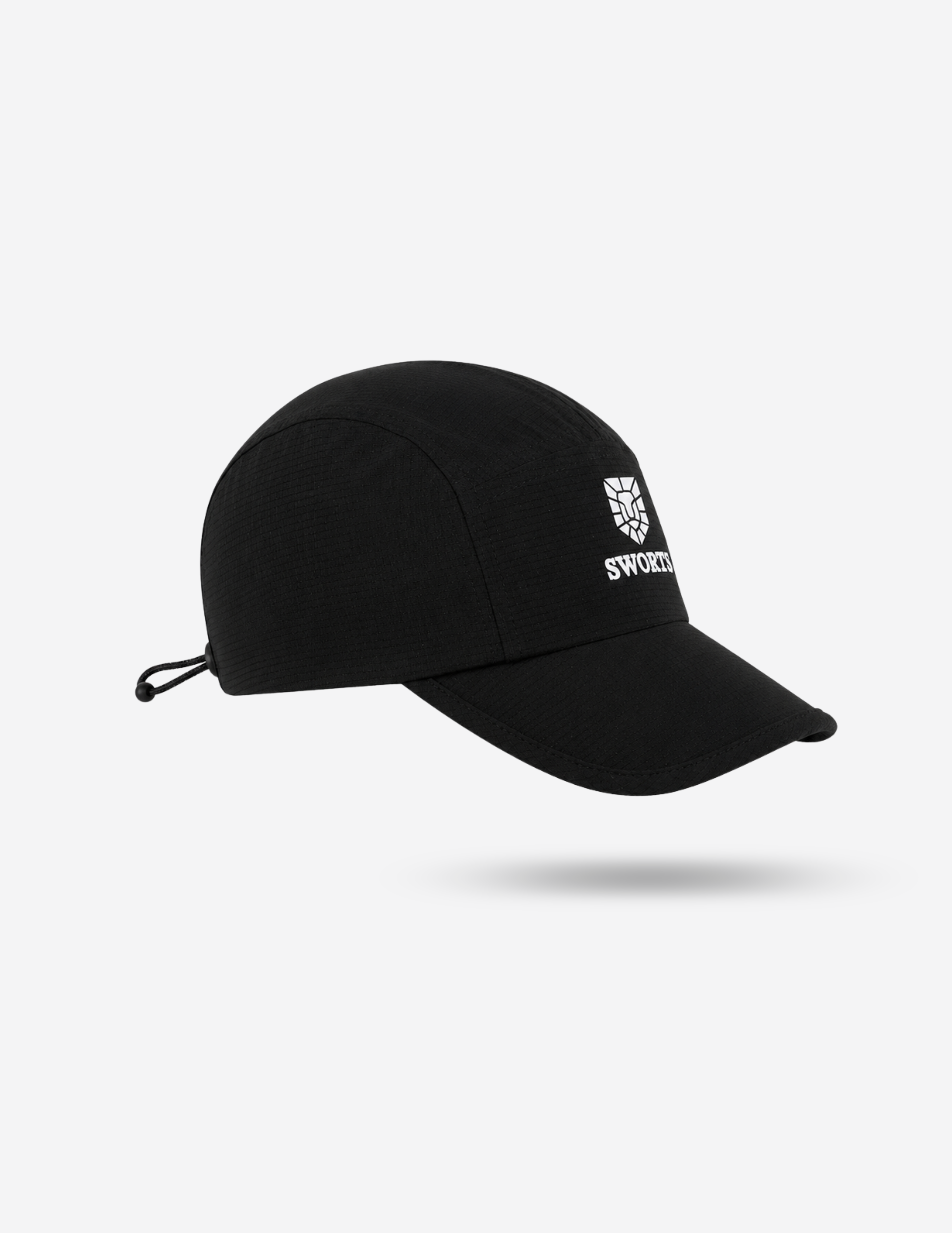 Speed Run Cap, Ultralight Laufkappe