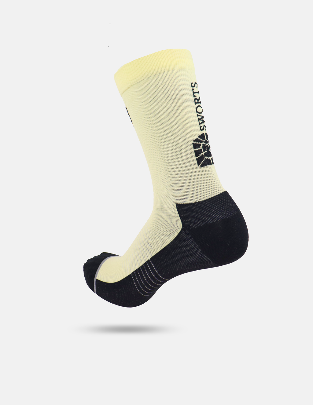 WFW Run Socks
