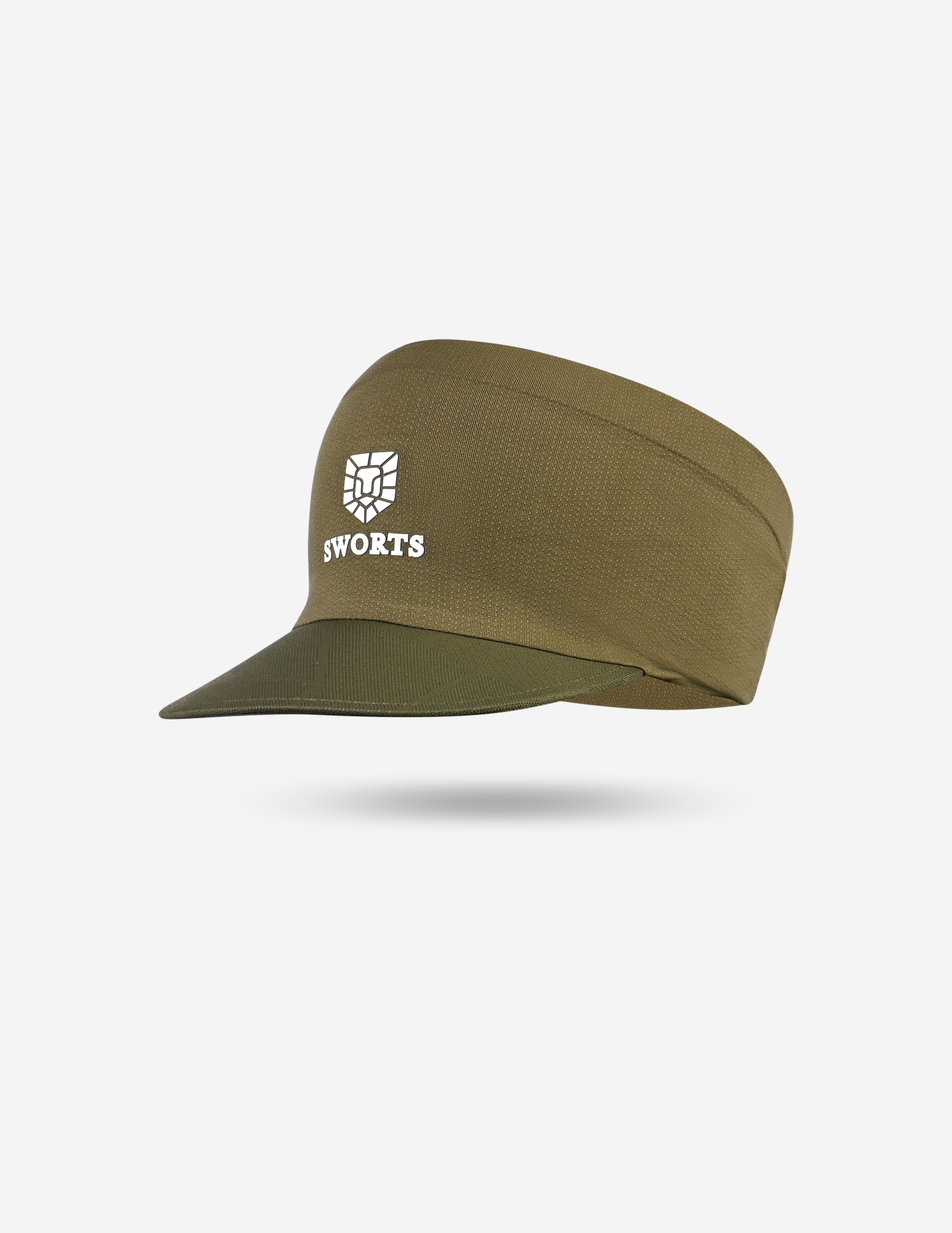 Bandana Visor Sport - Tuch Laufvisier