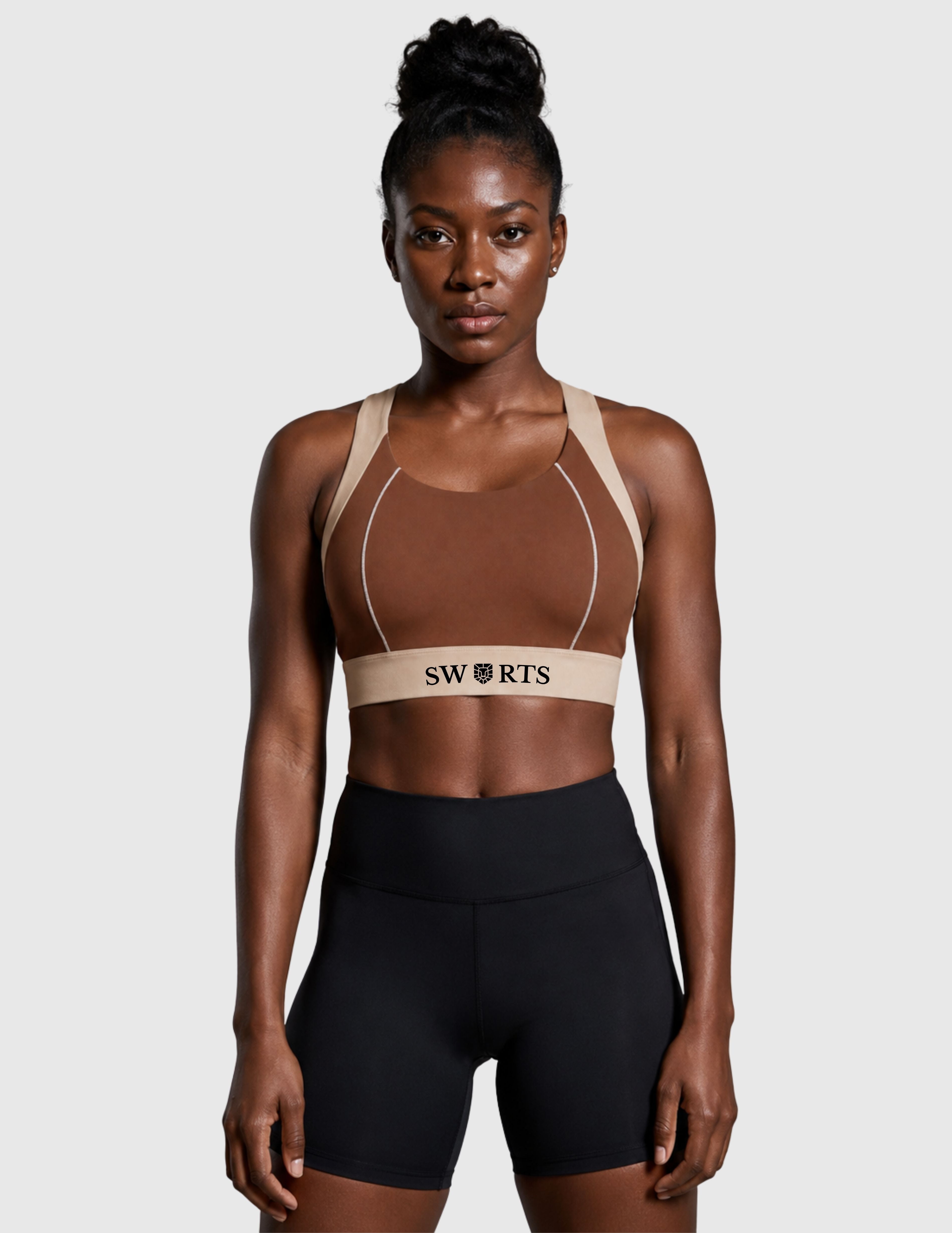 ROAR Running Bra