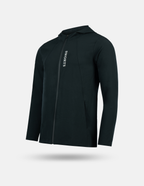 Herren Essential Laufjacke