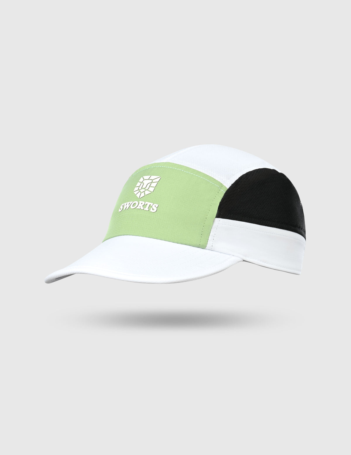 Runners Cap - Starke Atmungsaktivität