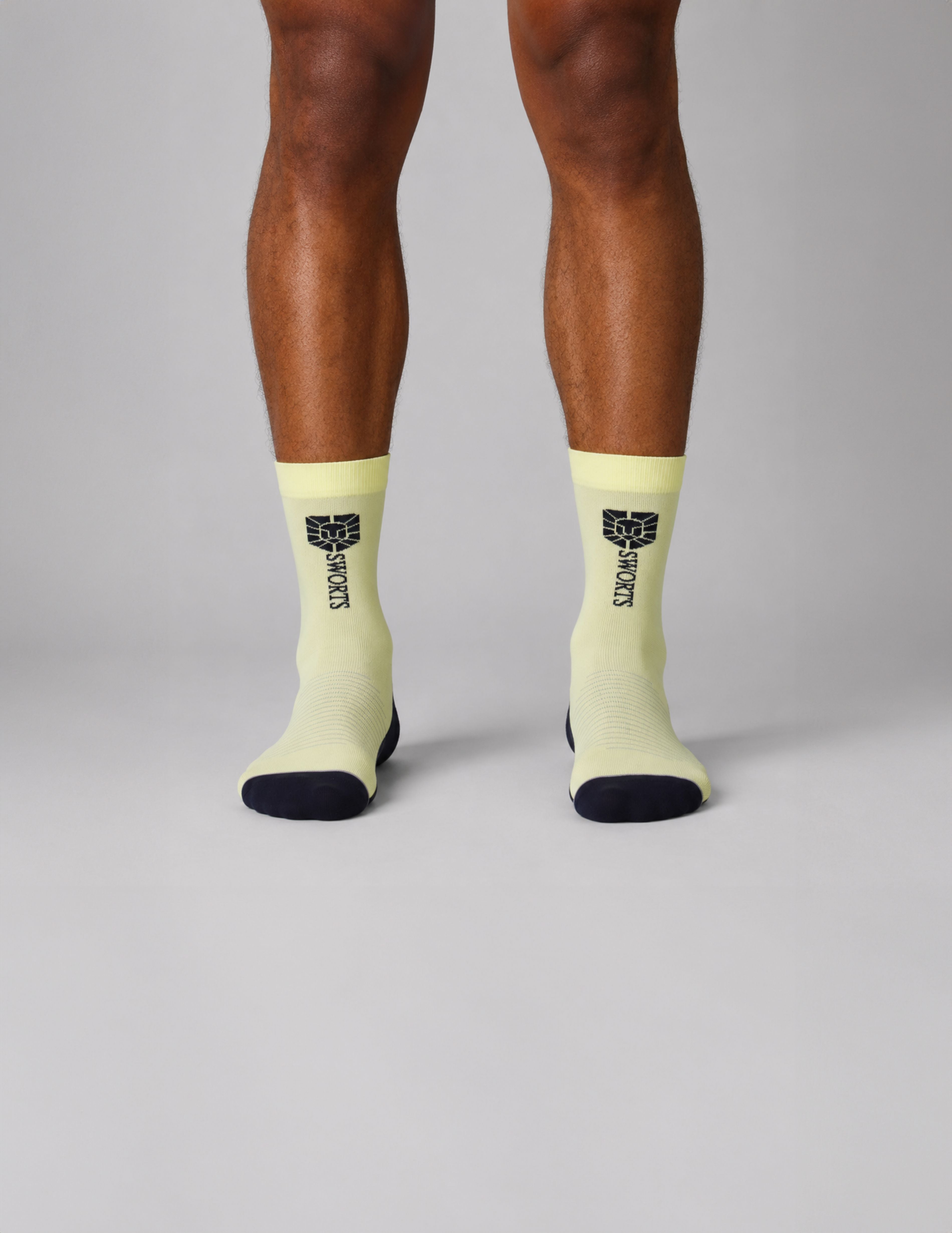 WFW Compress Socks, Wettkampf Laufsocken