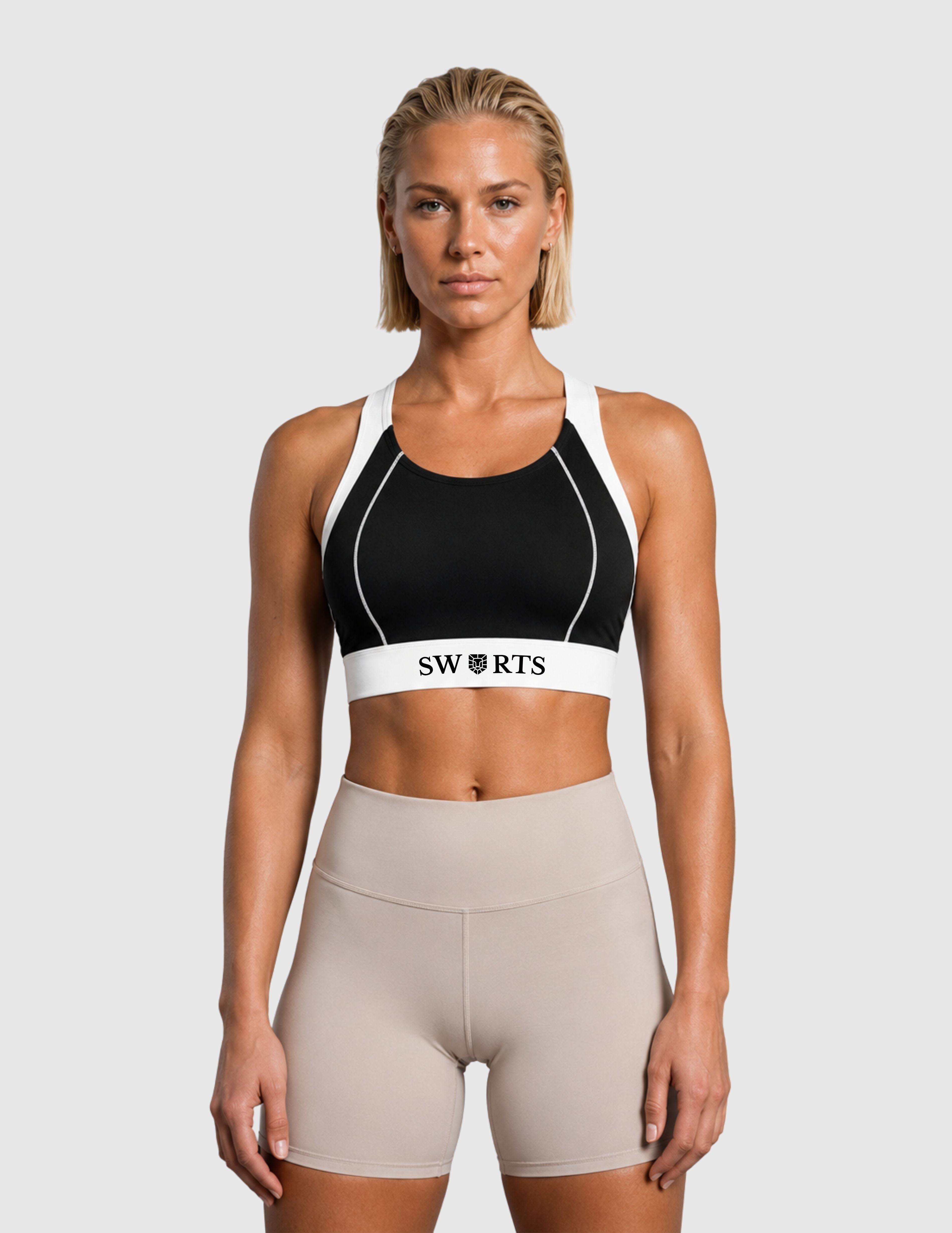 ROAR Running Bra