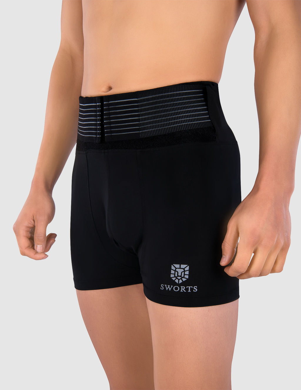 Herren CORE Kompressionsunterhose