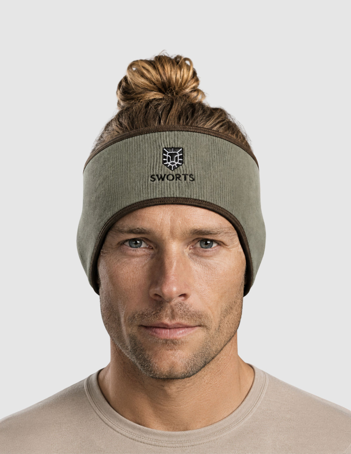 Polar Ear Warmer