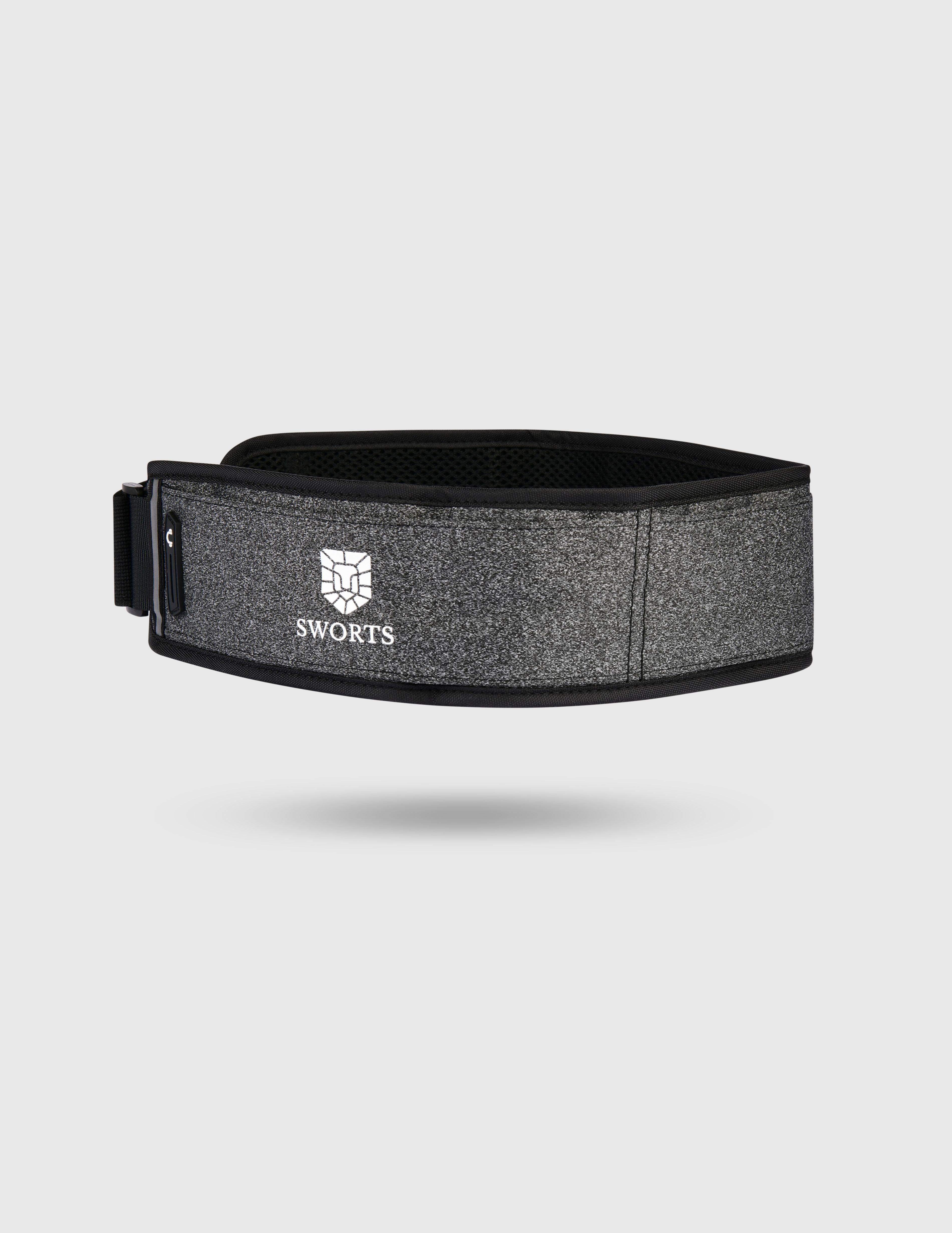 All In Running Belt